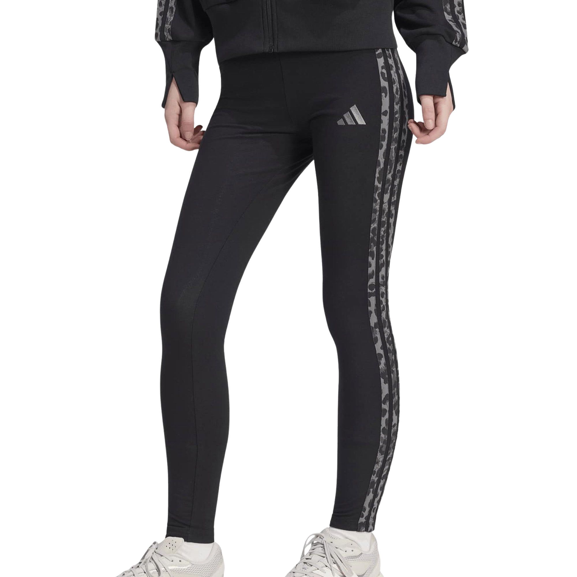 Adidas Essentials 3-Stripes Legging Damen