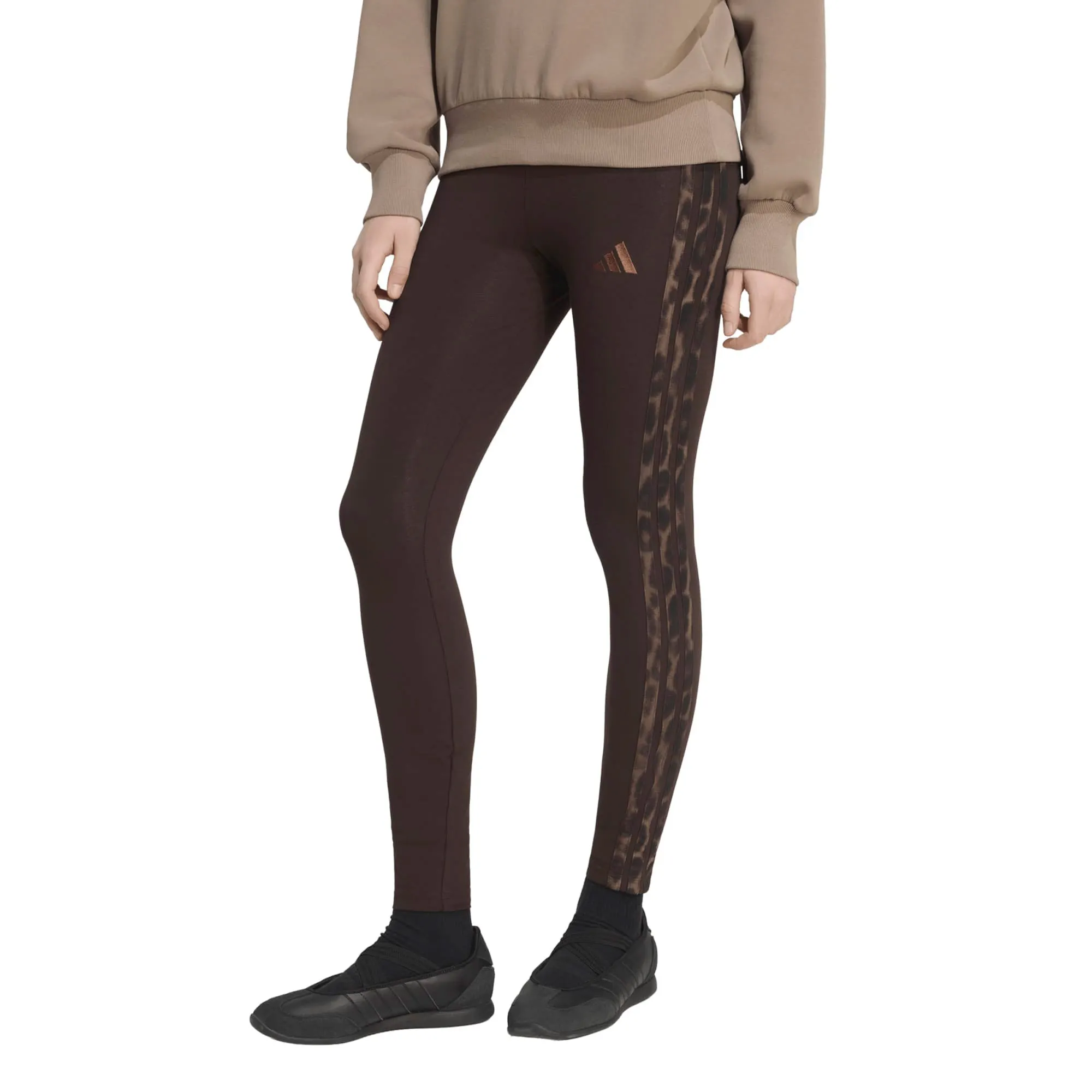 Adidas Essentials 3-Stripes Legging Dames