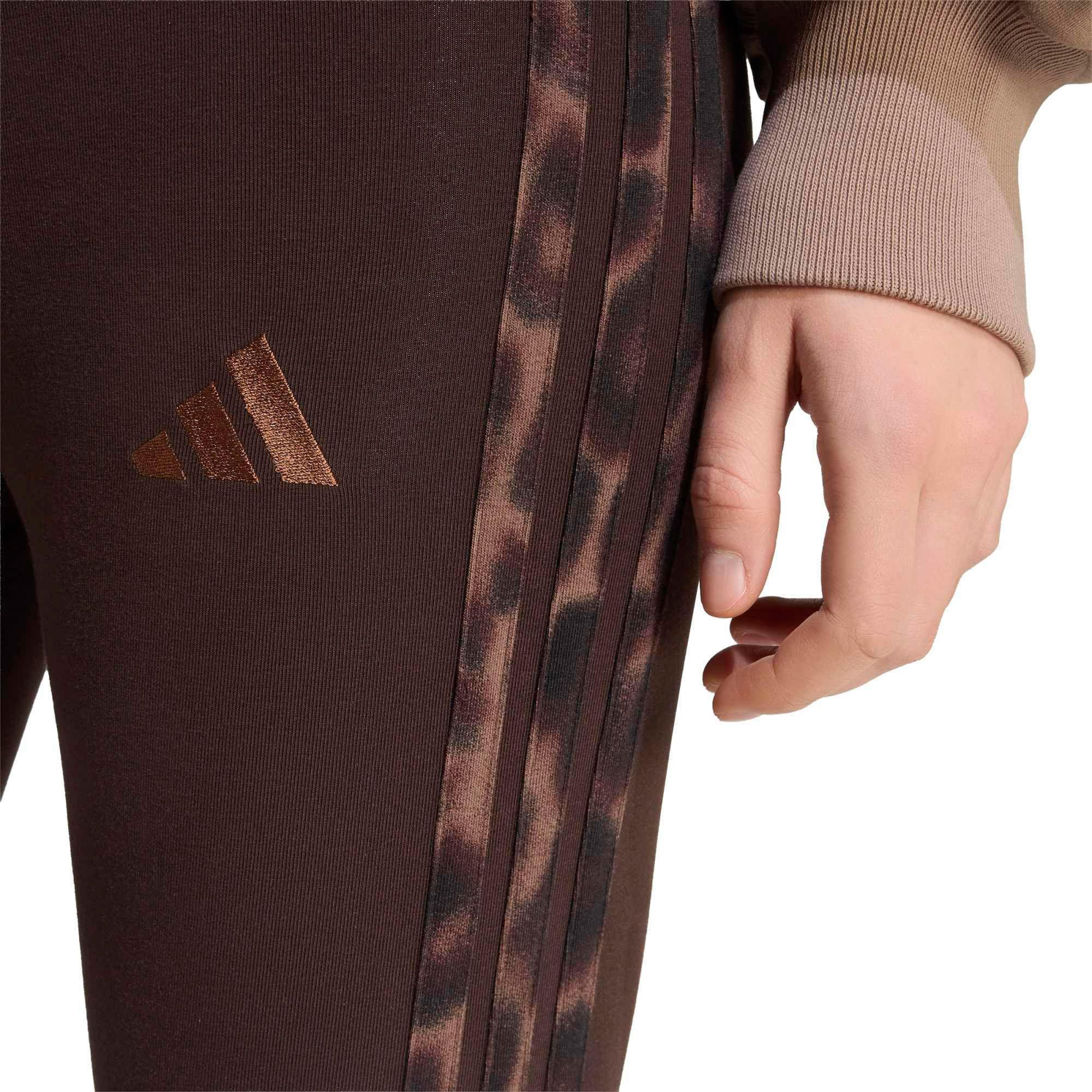 Adidas Essentials 3-Stripes Legging Dames