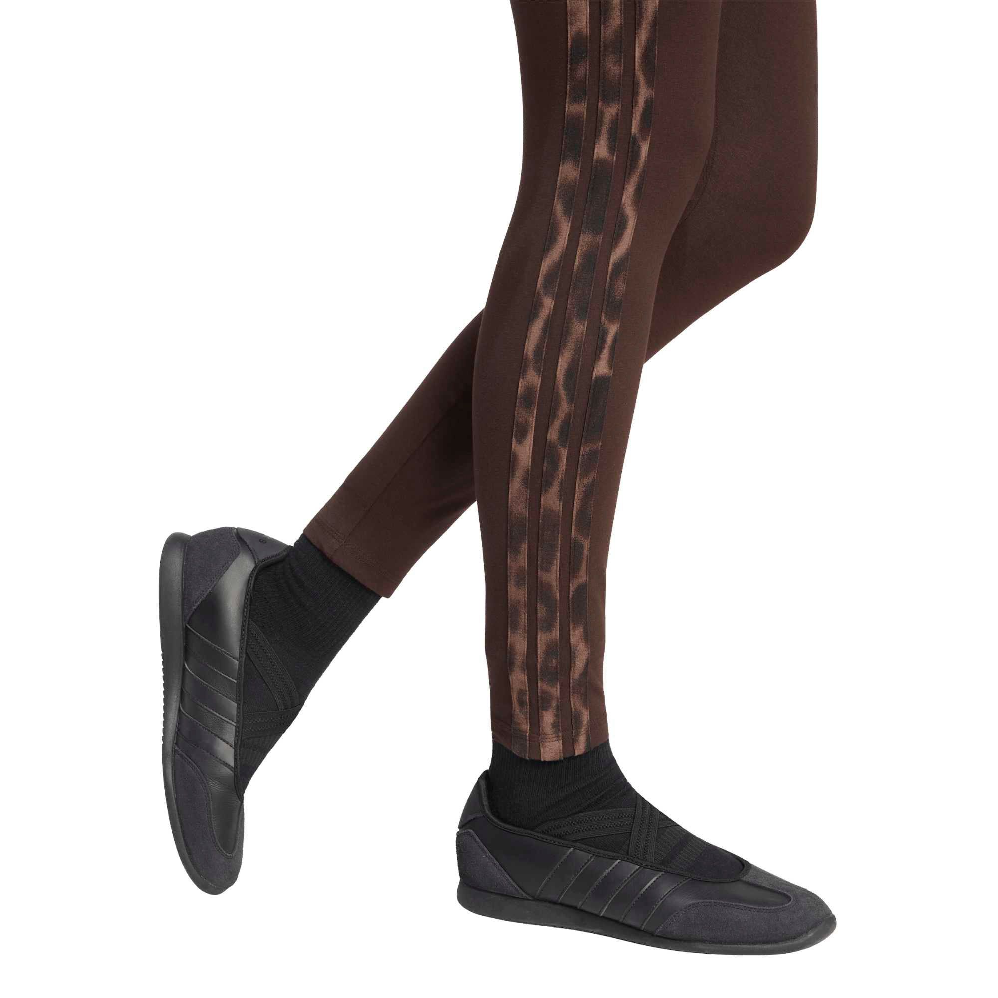 Adidas Essentials 3-Stripes Legging Dames