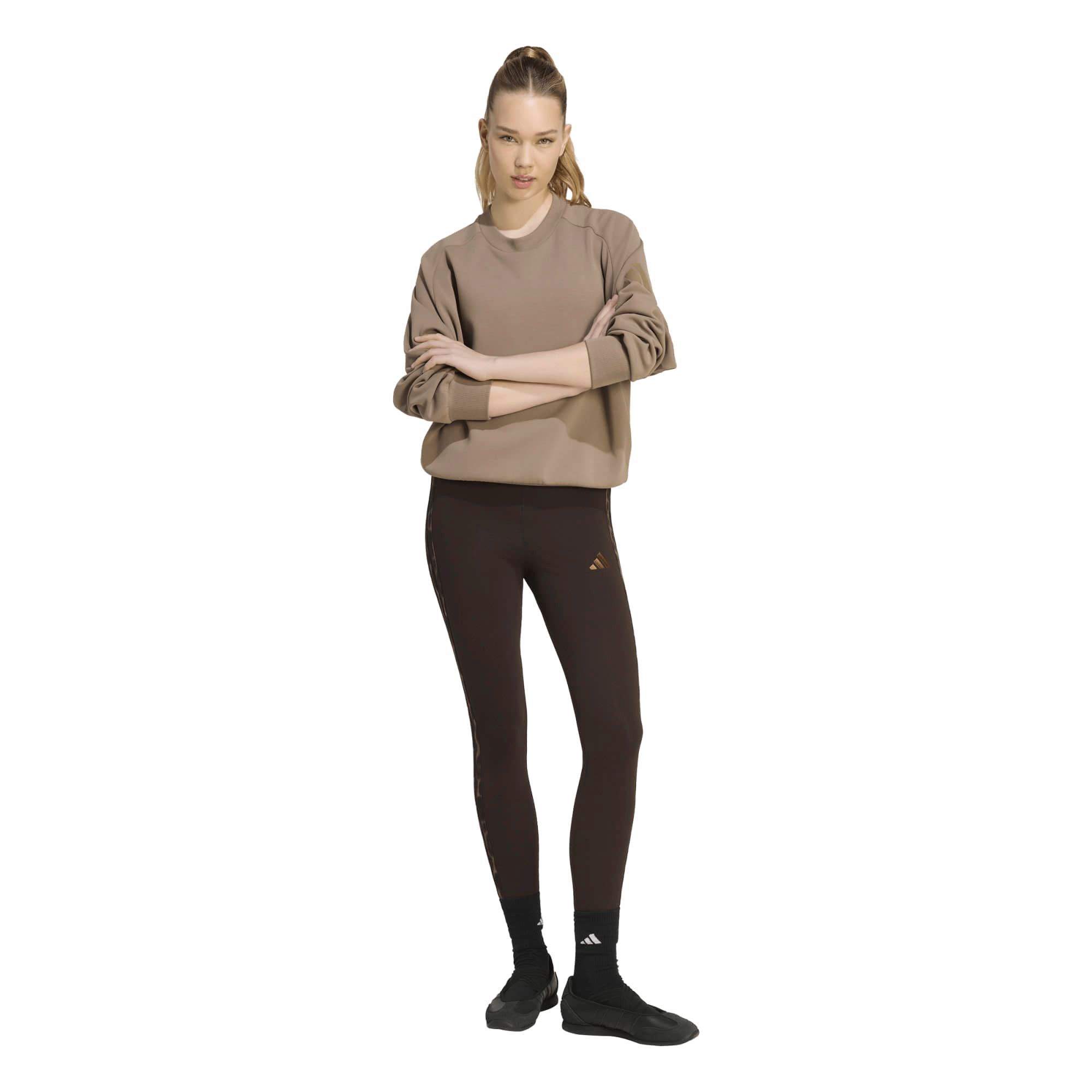 Adidas Essentials 3-Stripes Legging Dames