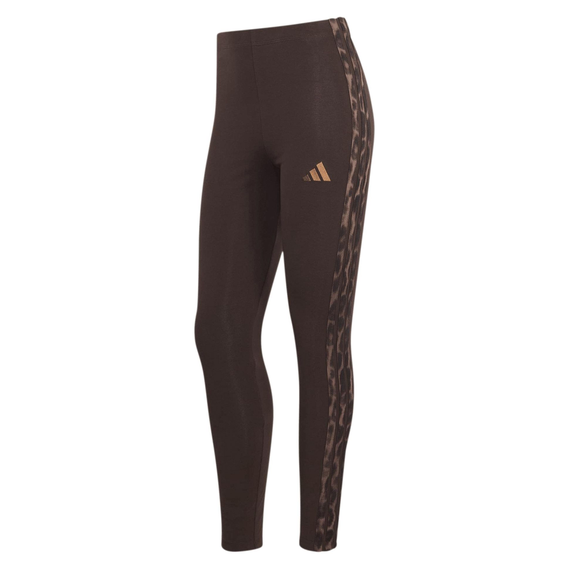 Adidas Essentials 3-Stripes Legging Dames