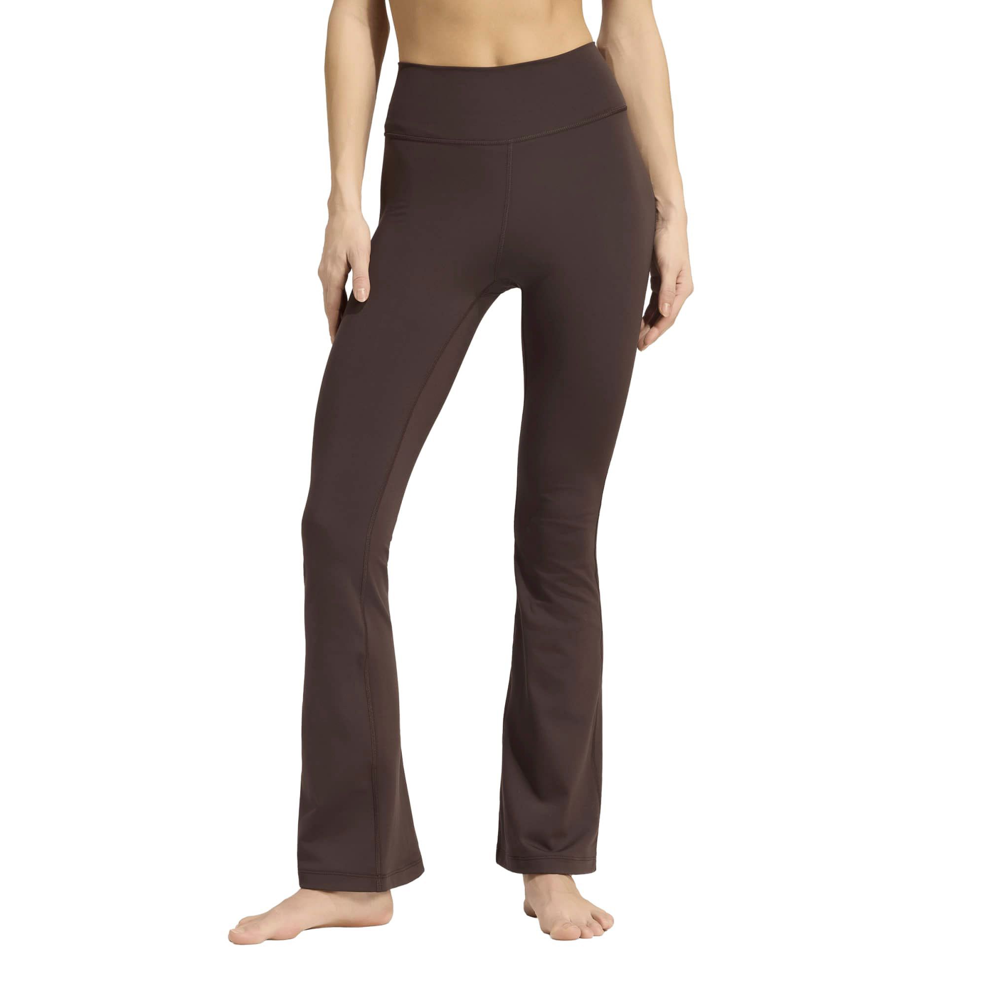 Adidas Essentials Flare Legging Damen
