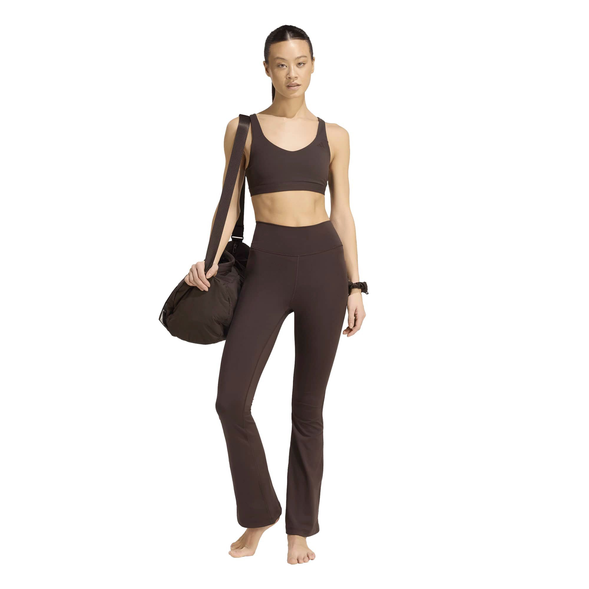 Adidas Essentials Flare Legging Dames