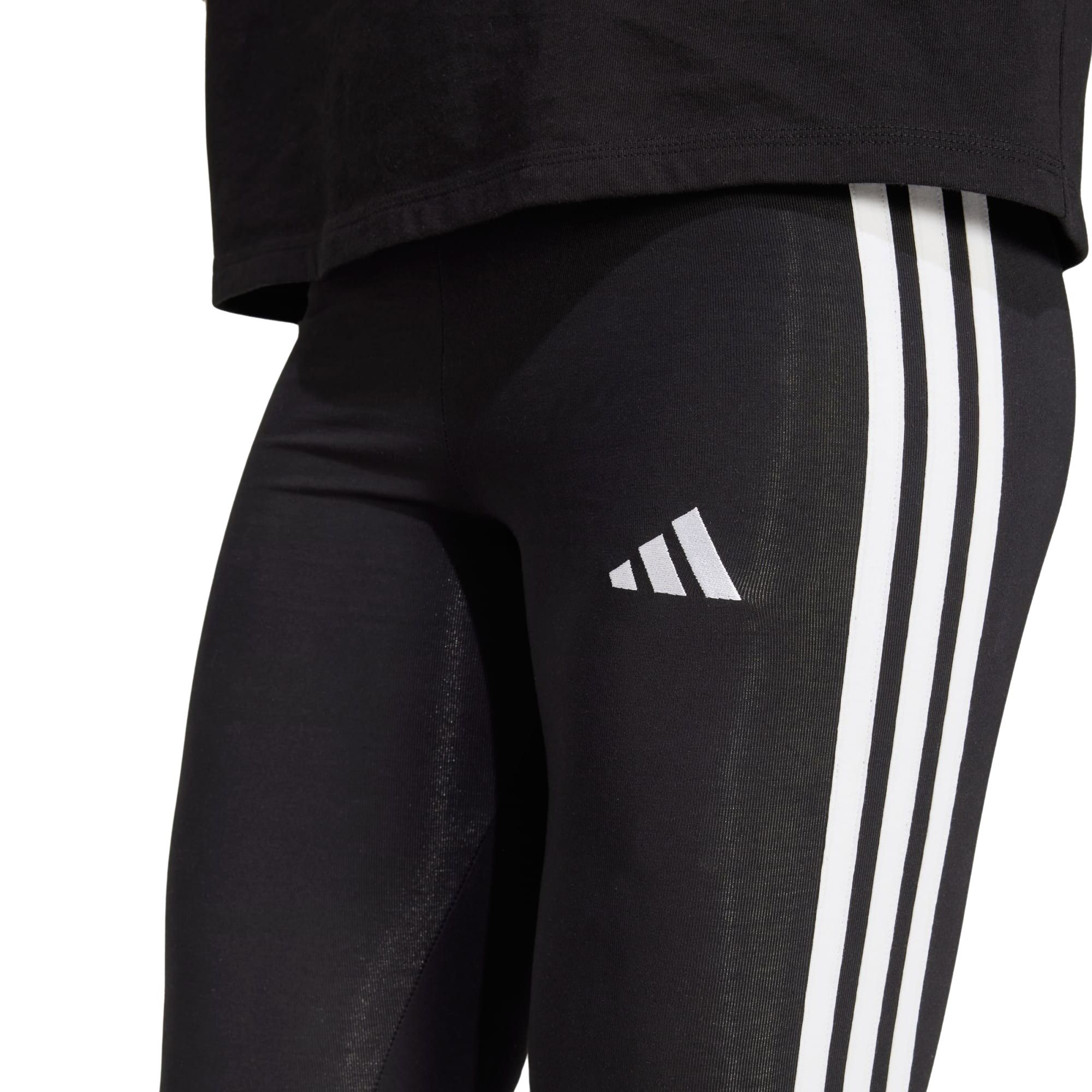 Adidas 3-Stripes Legging Dames