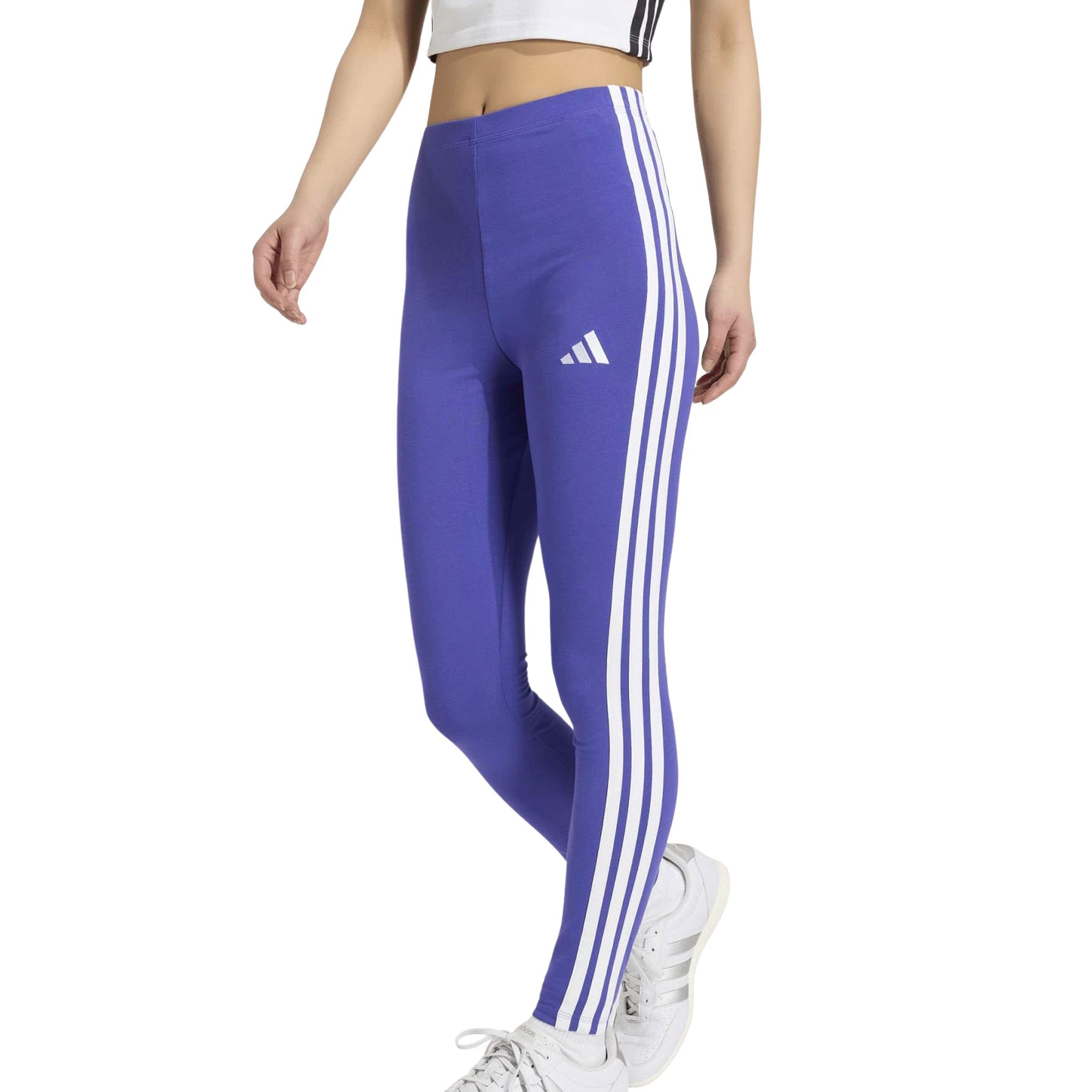Adidas 3-Stripes Legging Dames