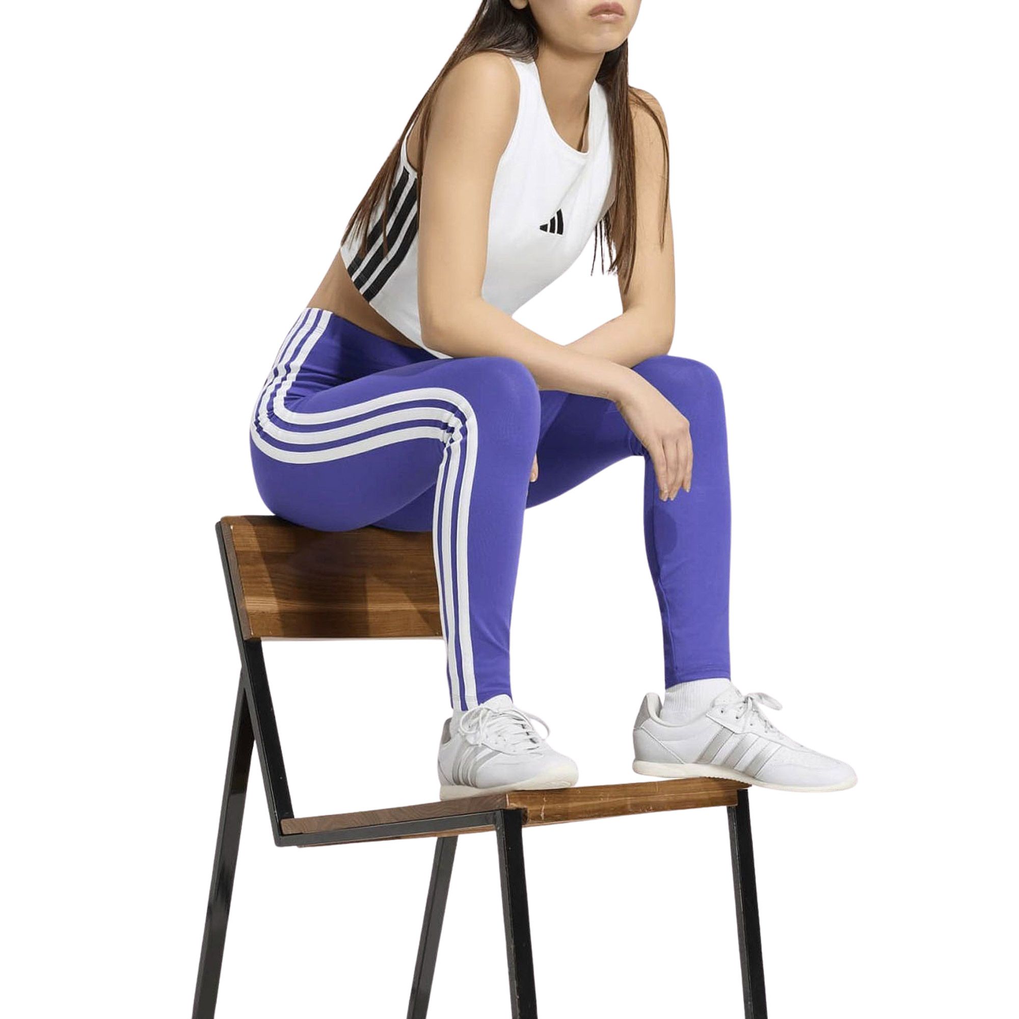 Adidas 3-Stripes Legging Dames