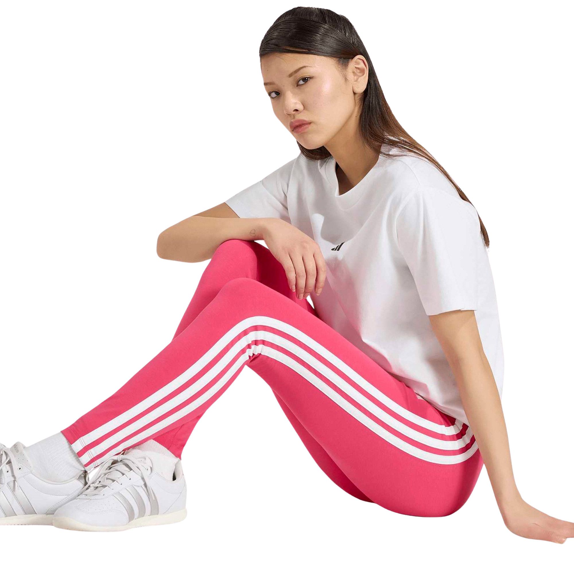Adidas 3-Stripes Tight Women