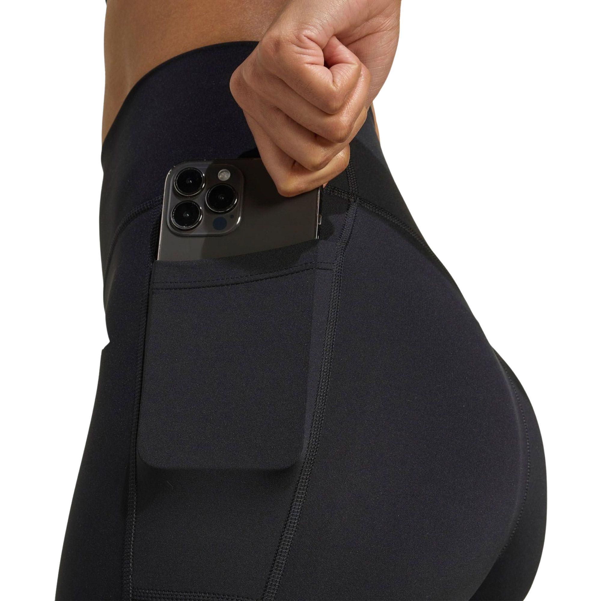 Adidas Optime Power Essentials 7/8 Legging Dames