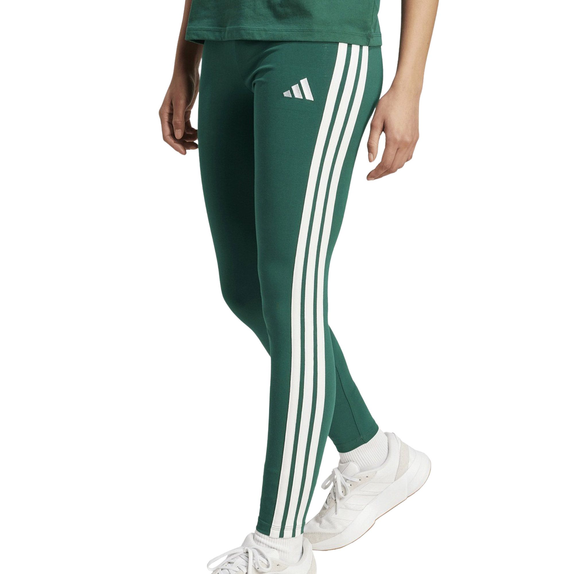 Adidas Loungewear Essentials 3-Stripes Legging Dames