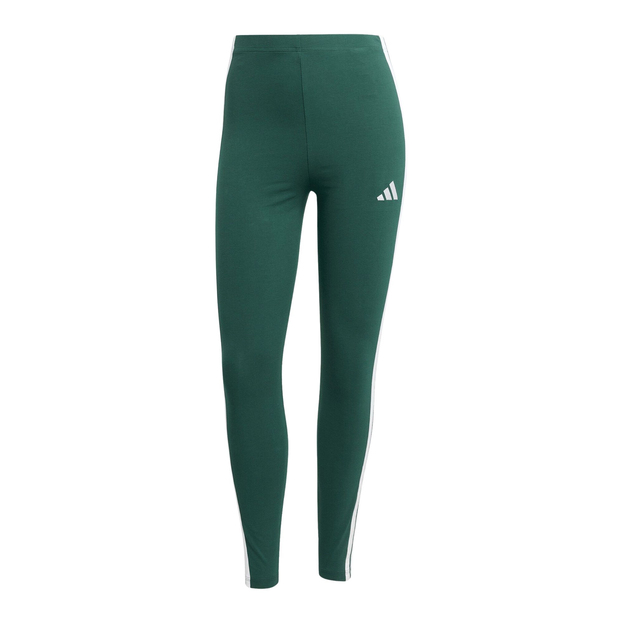 Adidas Loungewear Essentials 3-Stripes Legging Dames