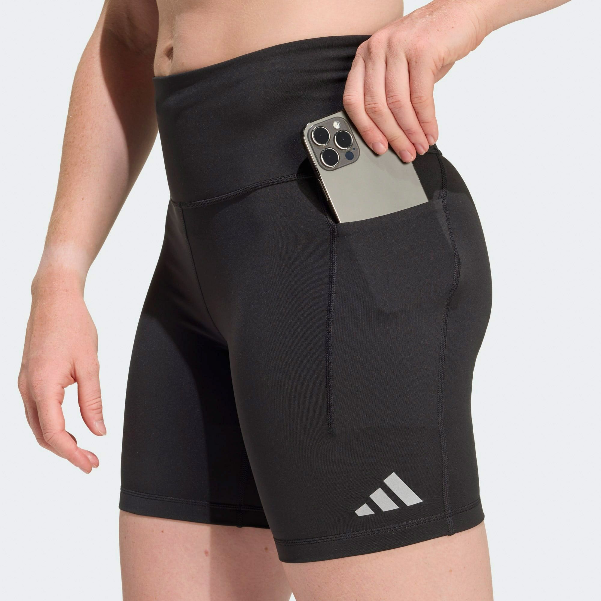 Adidas adi365 Climacool Short Legging Dames