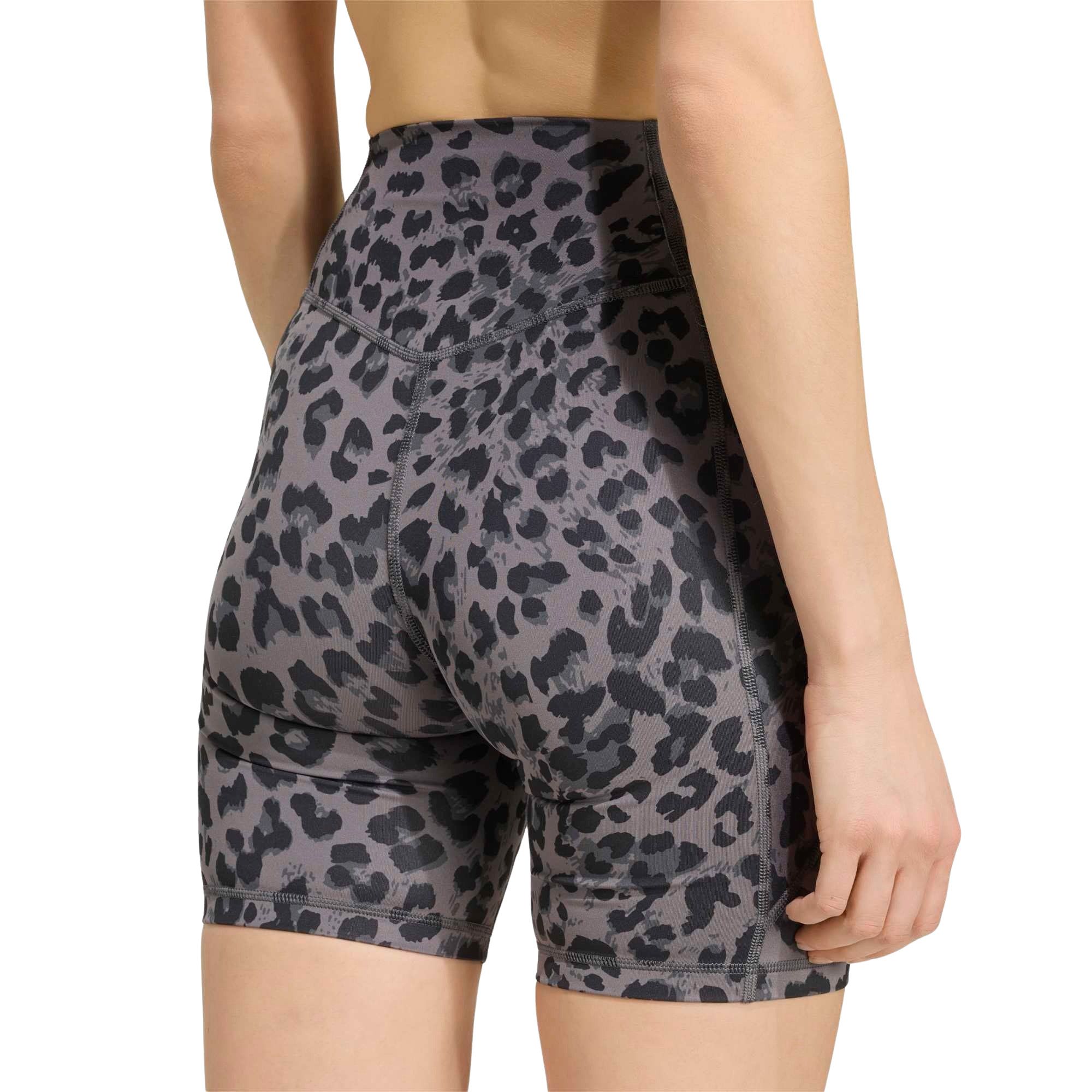 Adidas Optime Essentials Workout Legging Dames