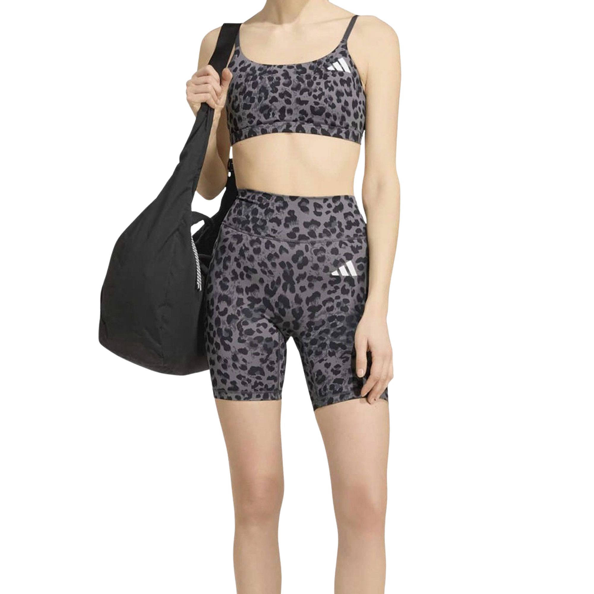 Adidas Optime Essentials Workout Legging Dames