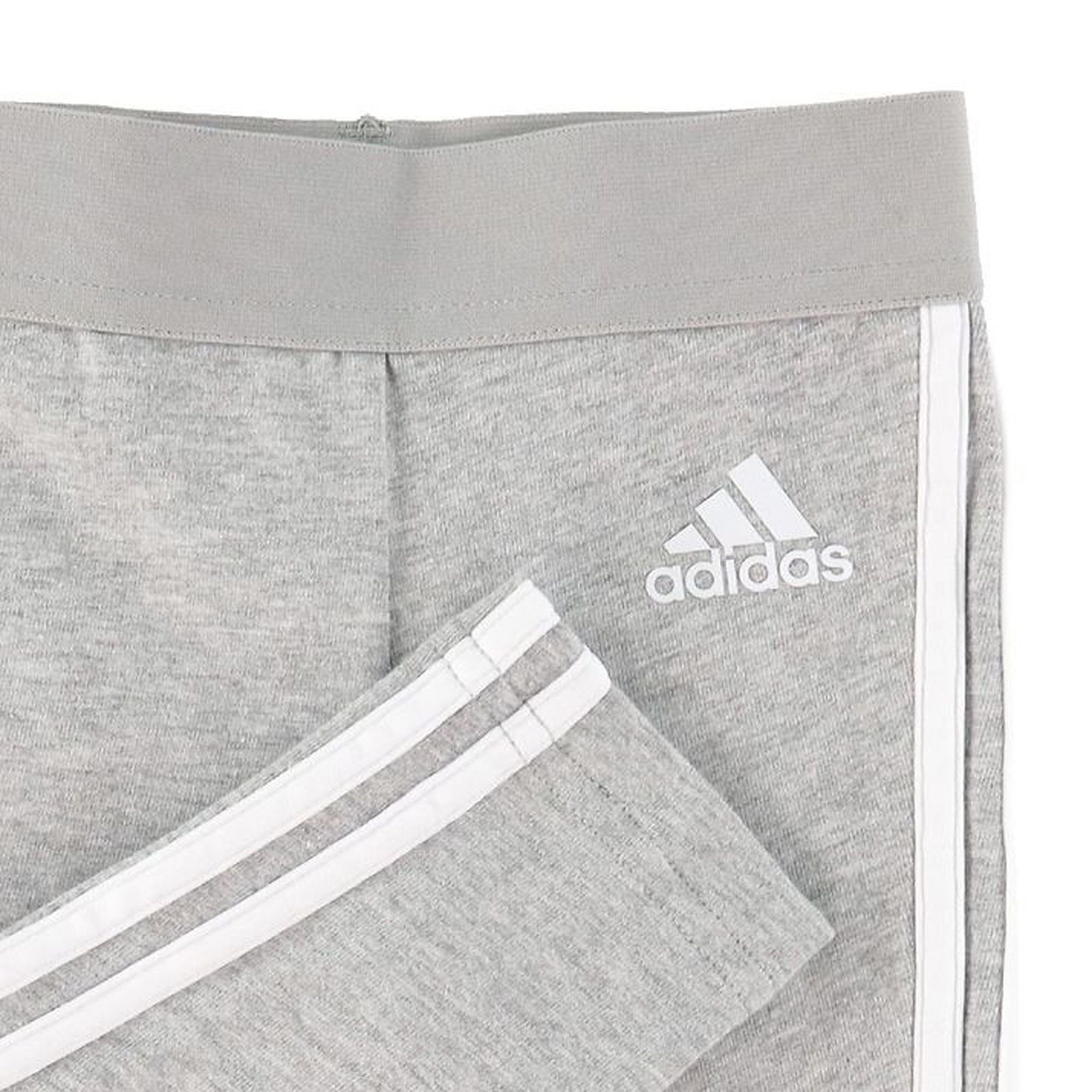 Adidas 3-stripes Legging Meisjes