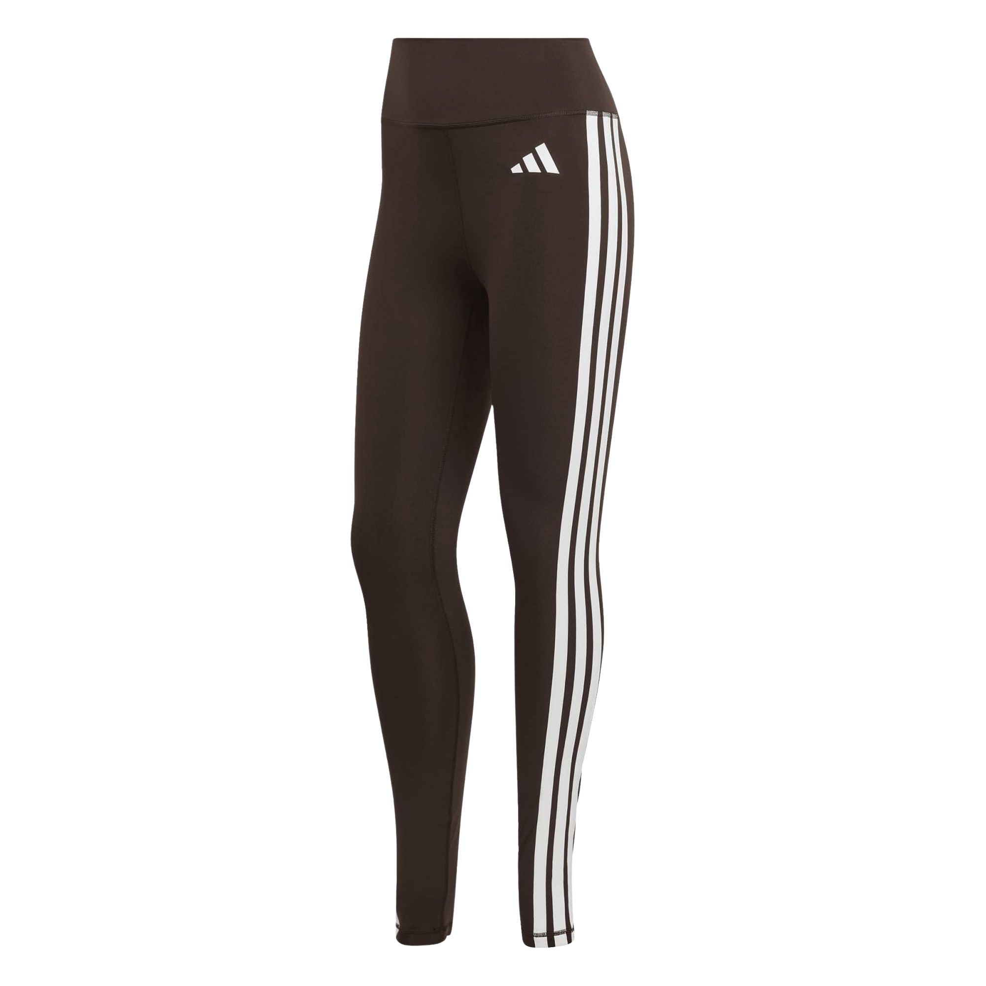 Adidas Optime Essentials 3-Stripes Legging Dames