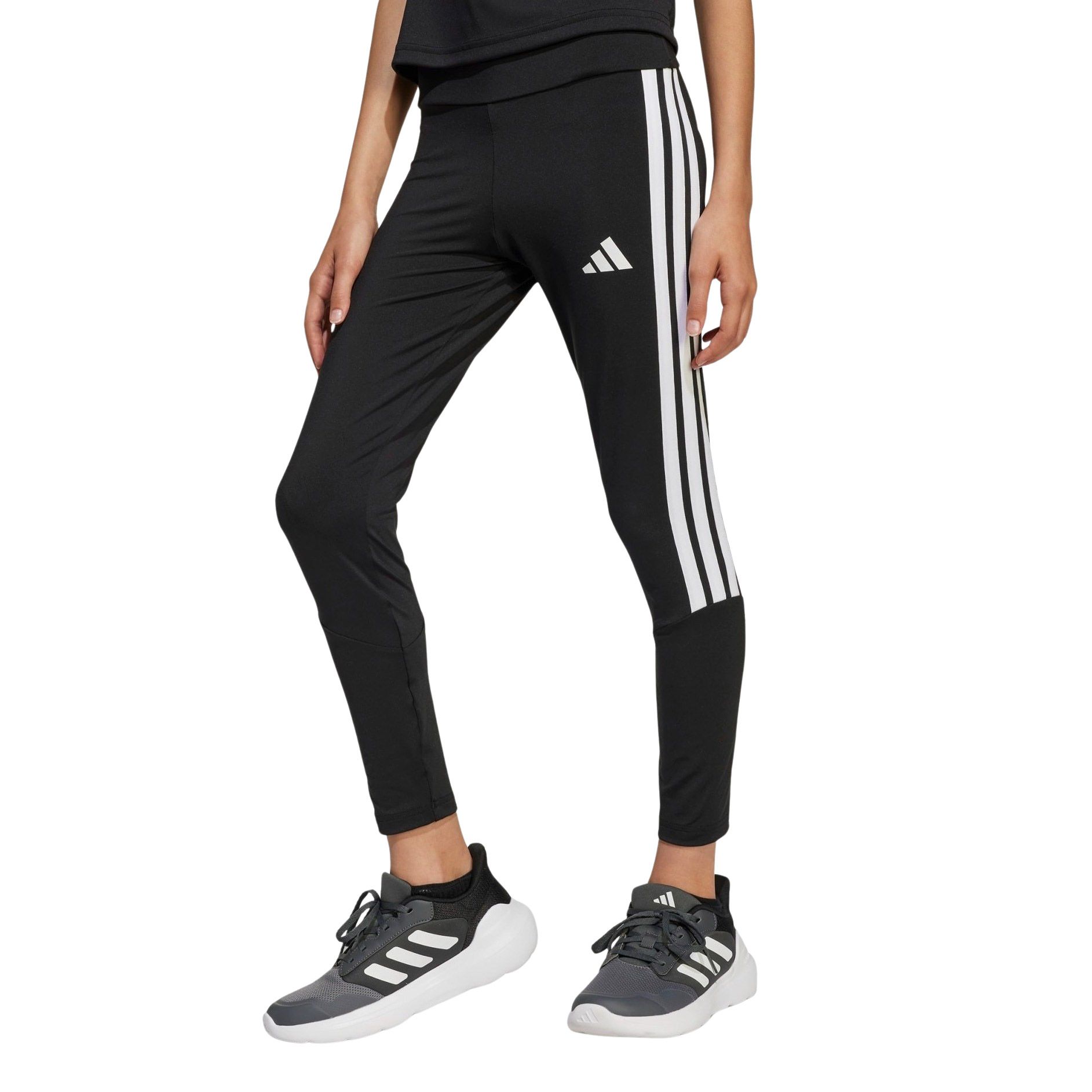 Adidas Train Essentials 3-Stripes Legging Meisjes