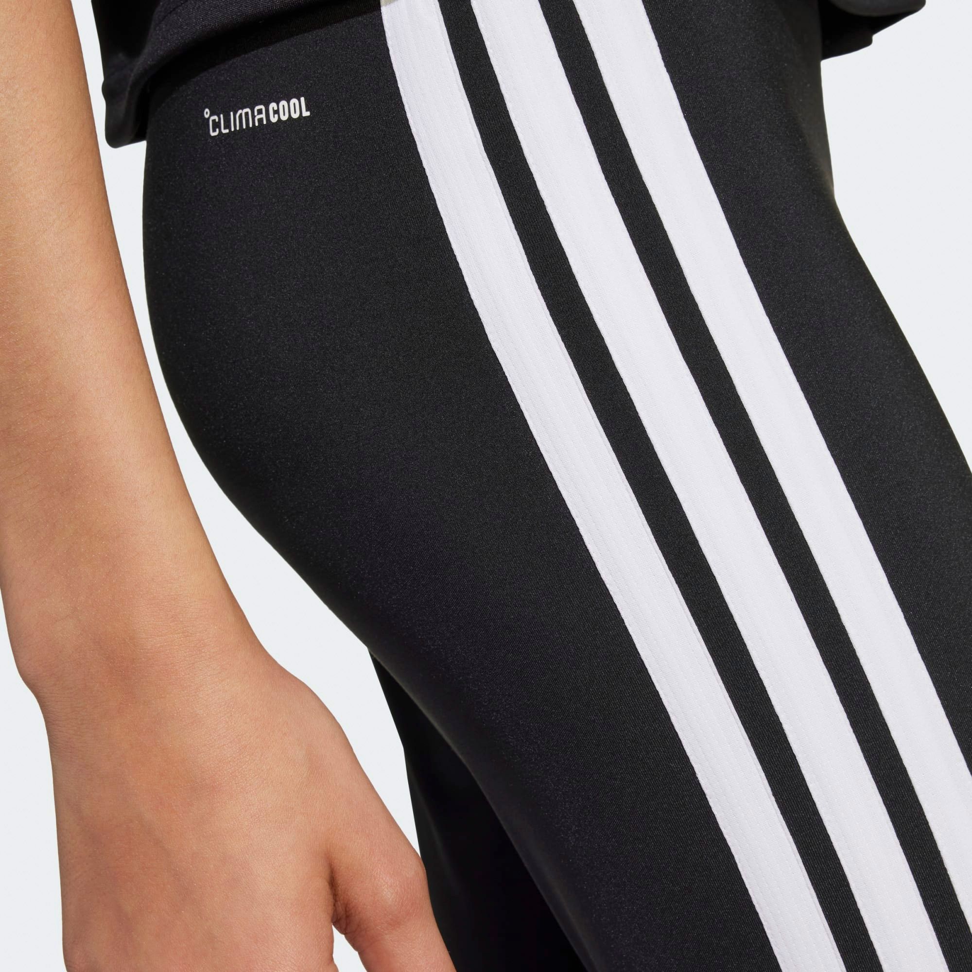 Adidas Train Essentials 3-Stripes Legging Meisjes