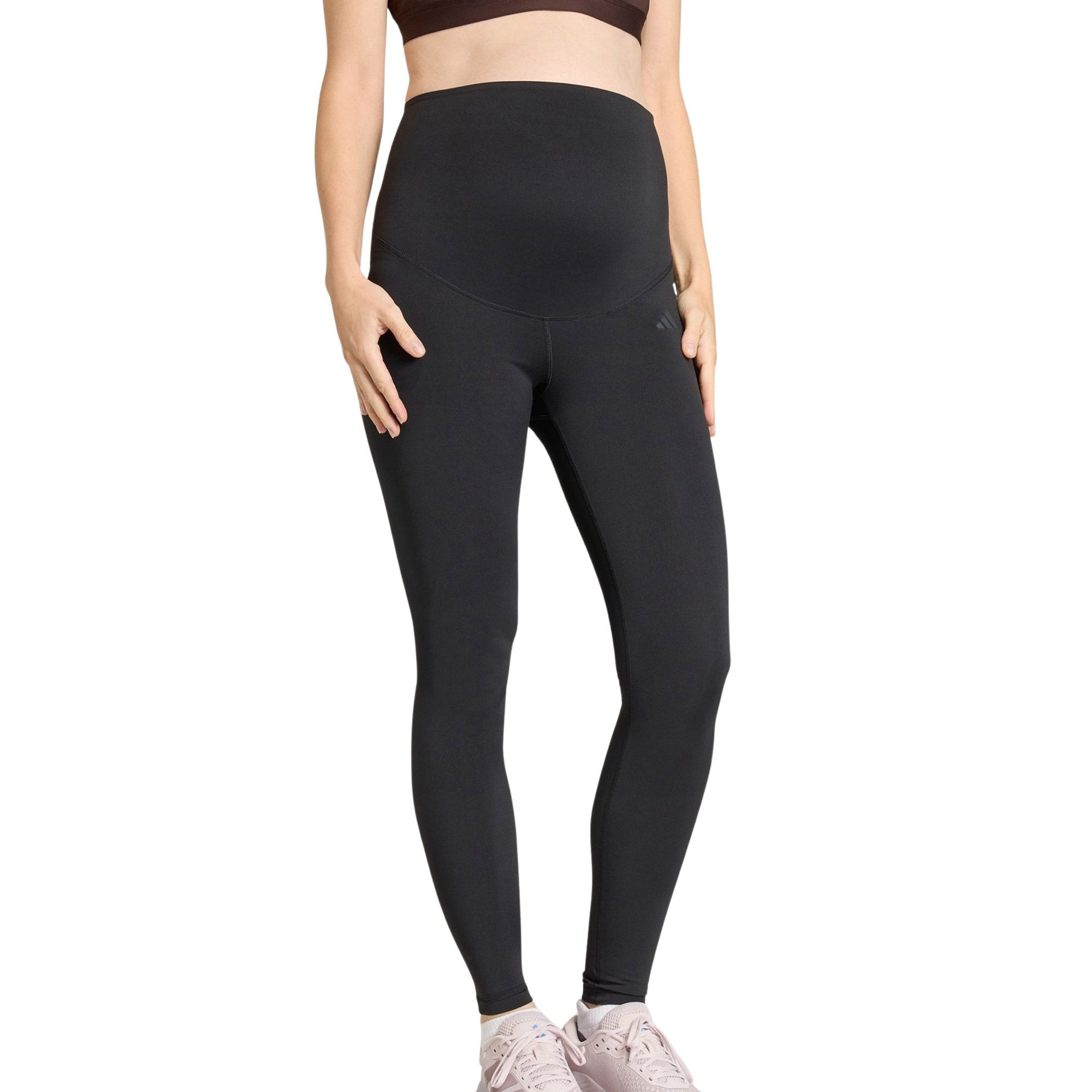 Adidas Maternity Optime Essentials Workout Legging Dames
