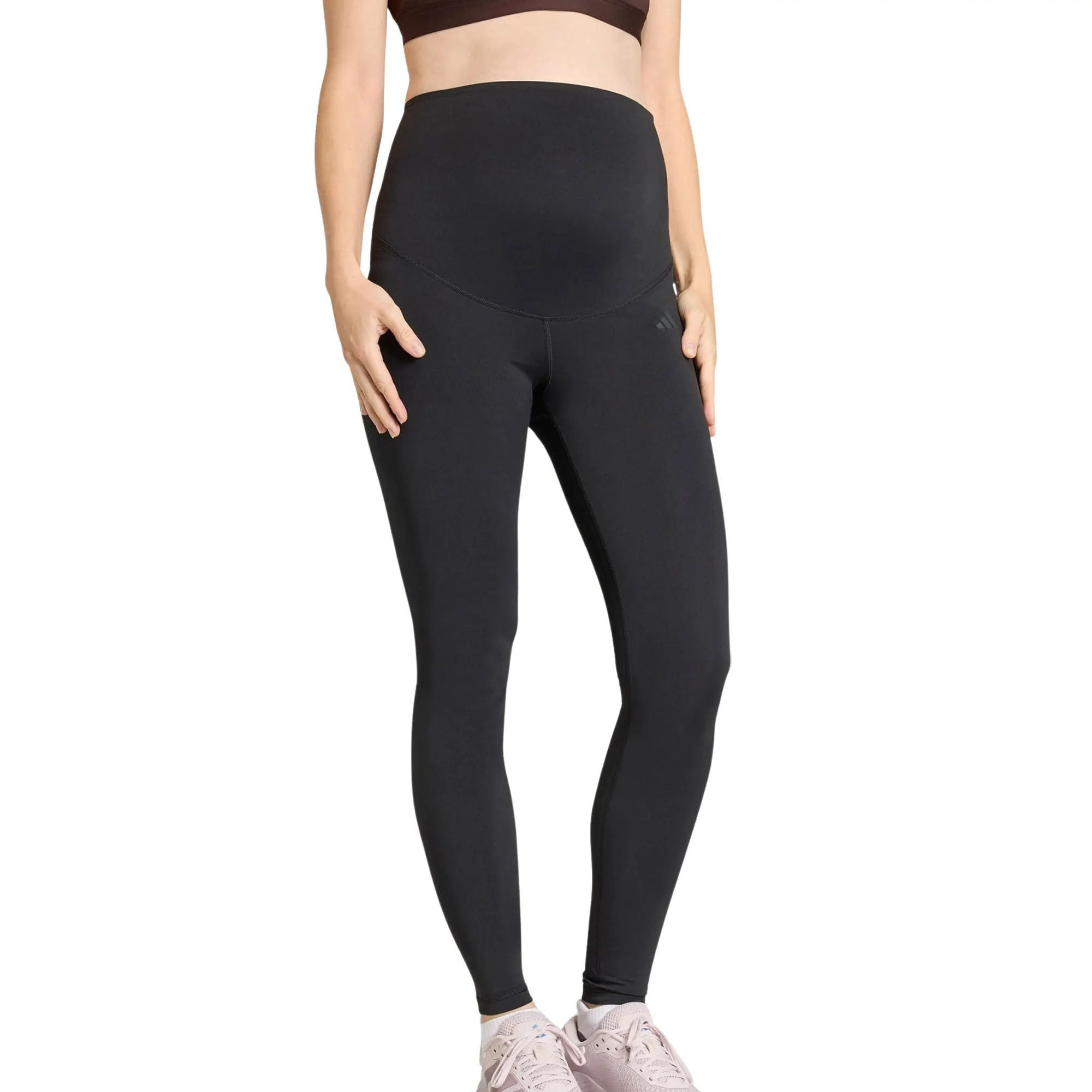 Adidas Maternity Optime Essentials Workout Legging Dames