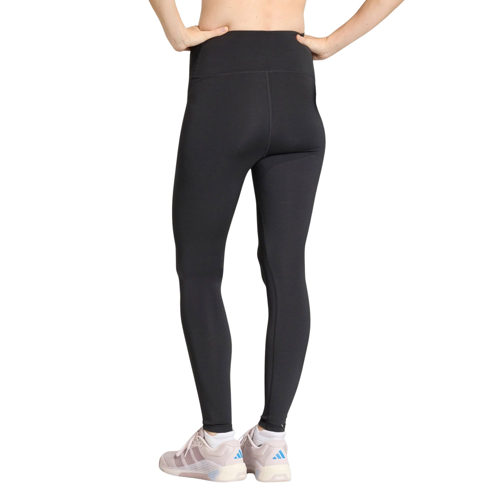 Adidas Maternity Optime Essentials Workout Legging Dames