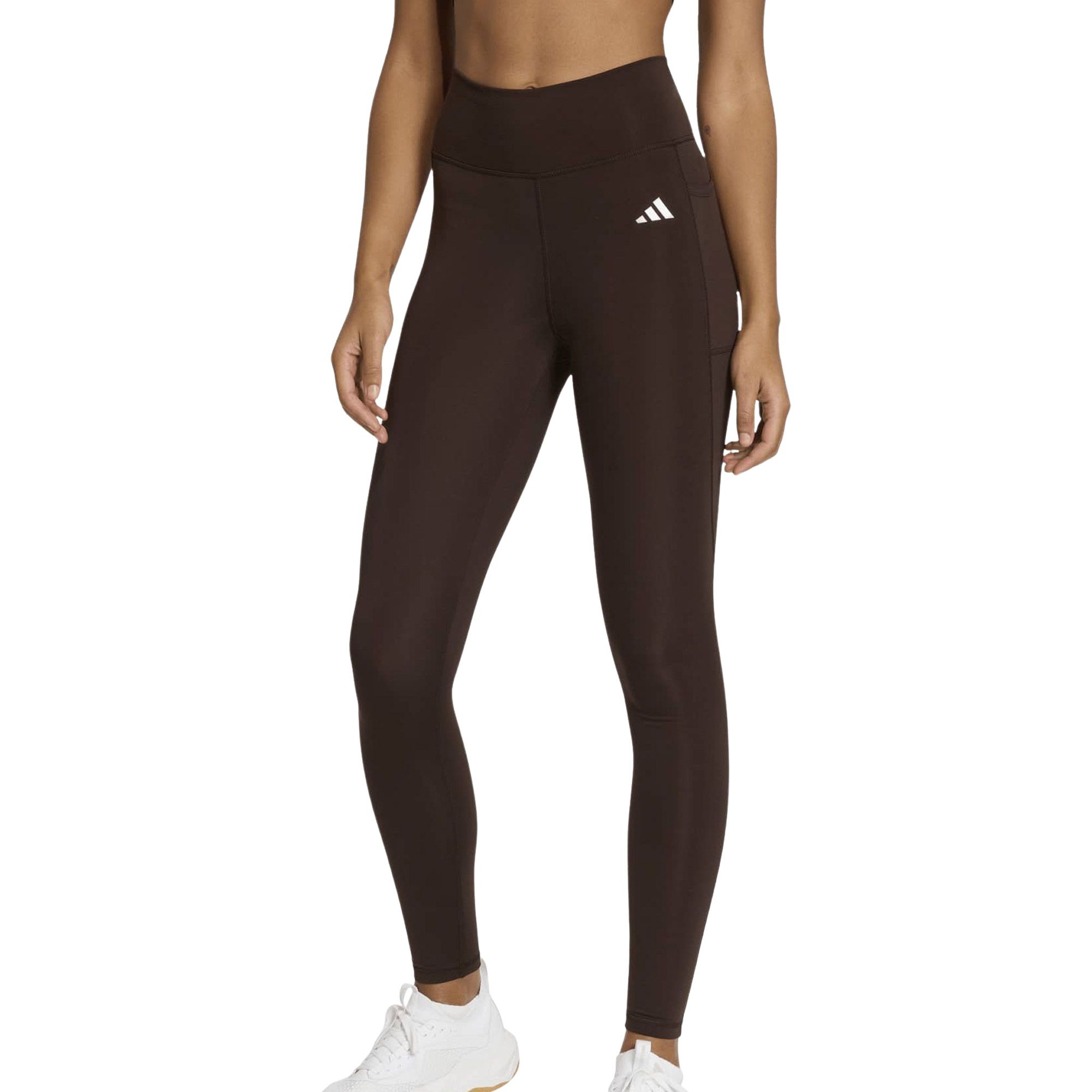Adidas Optime Essentials Legging Dames