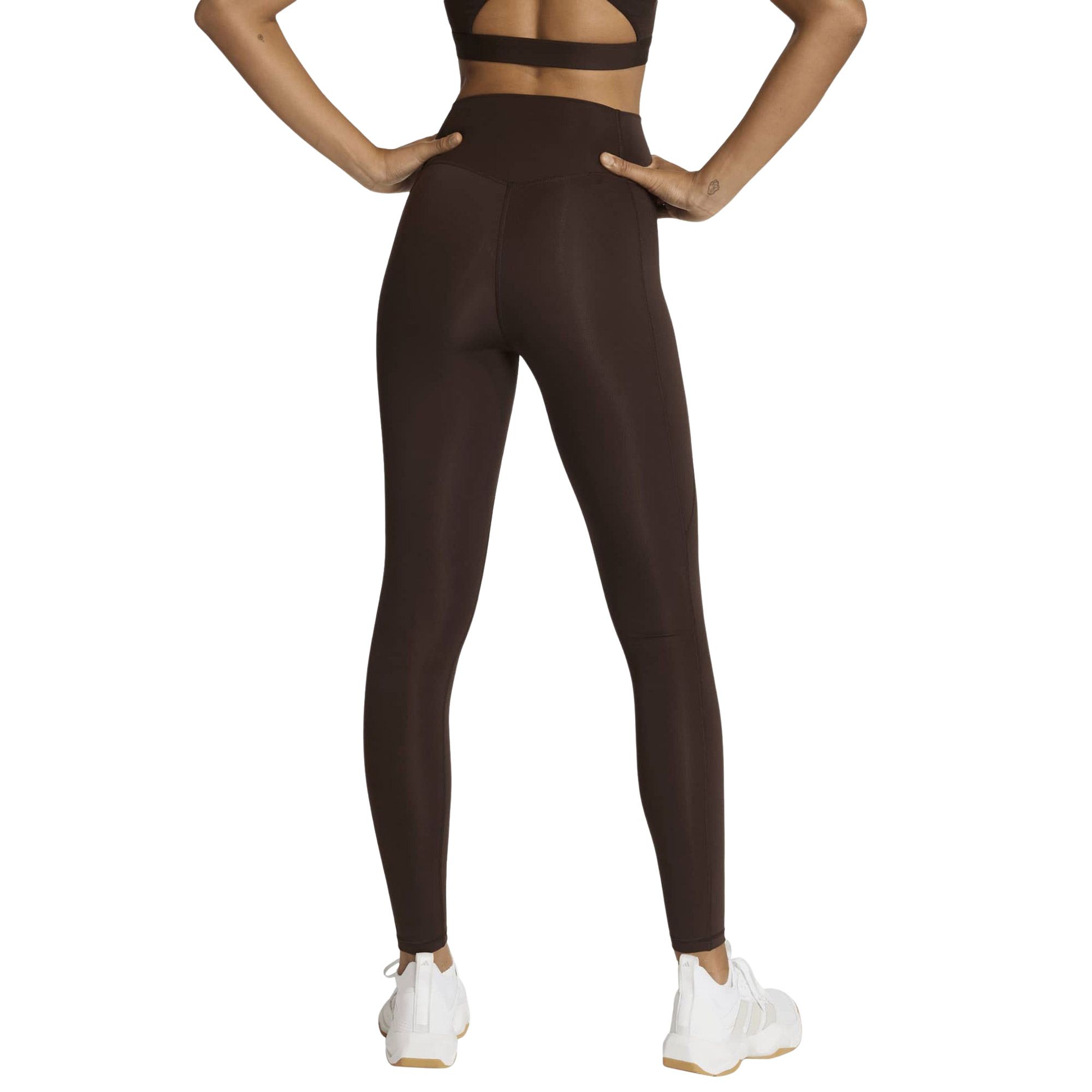 Adidas Optime Essentials Legging Dames