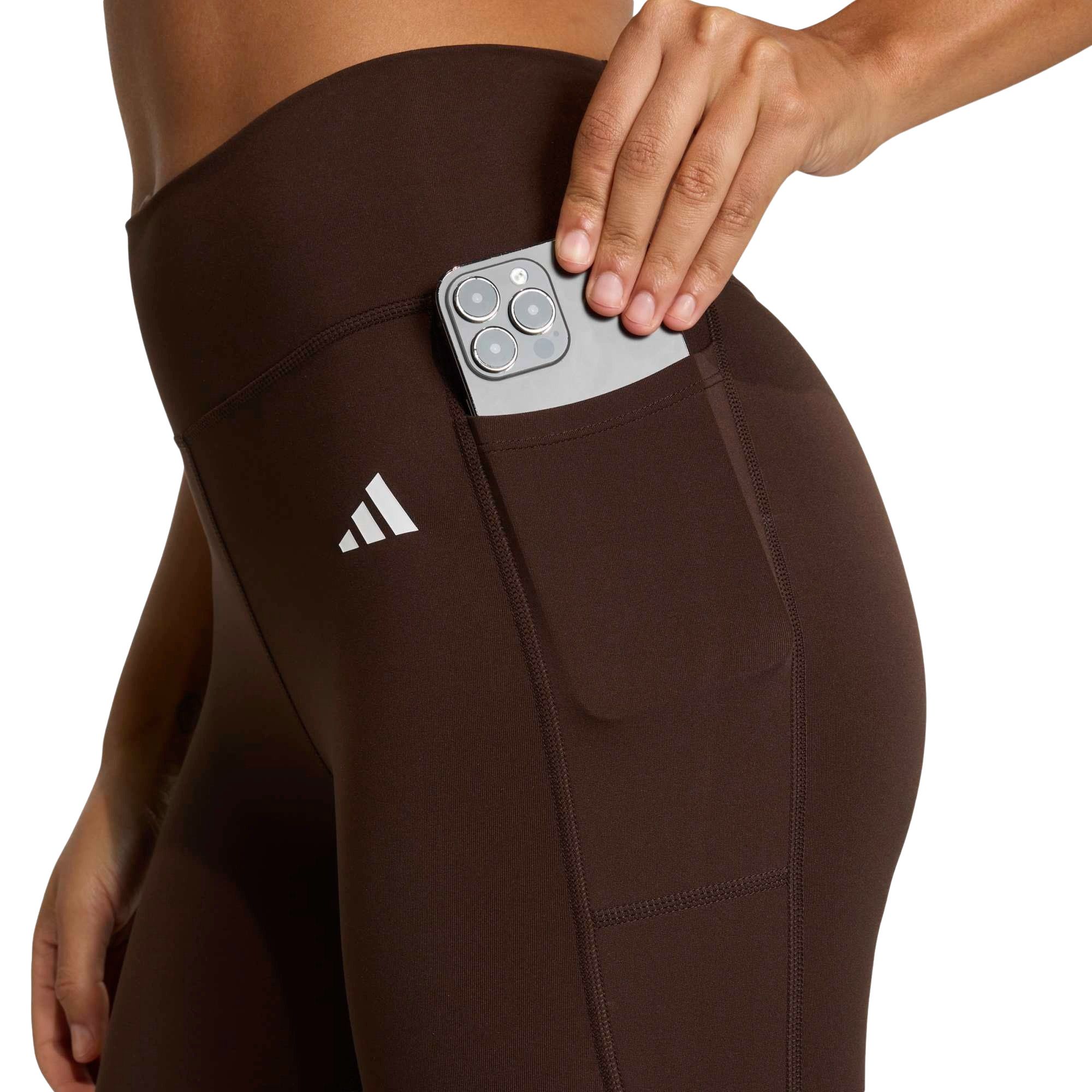 Adidas Optime Essentials Legging Dames