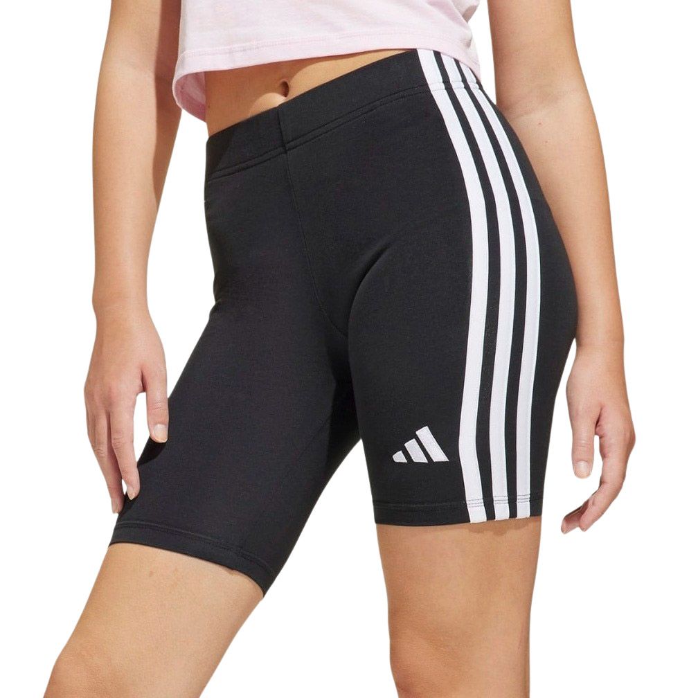 Adidas Essentials 3-Stripes Short Legging Meisjes