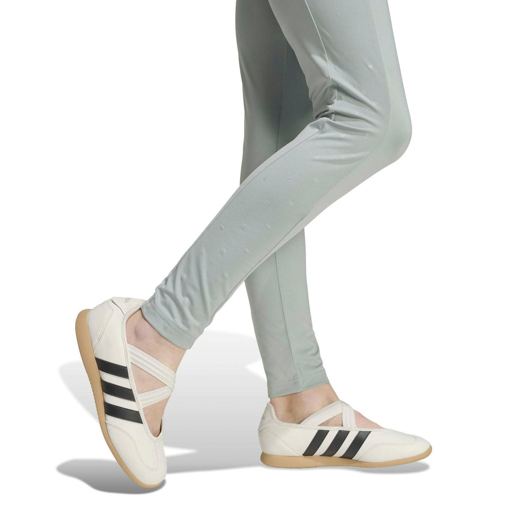 Adidas Camo Train Legging Meisjes