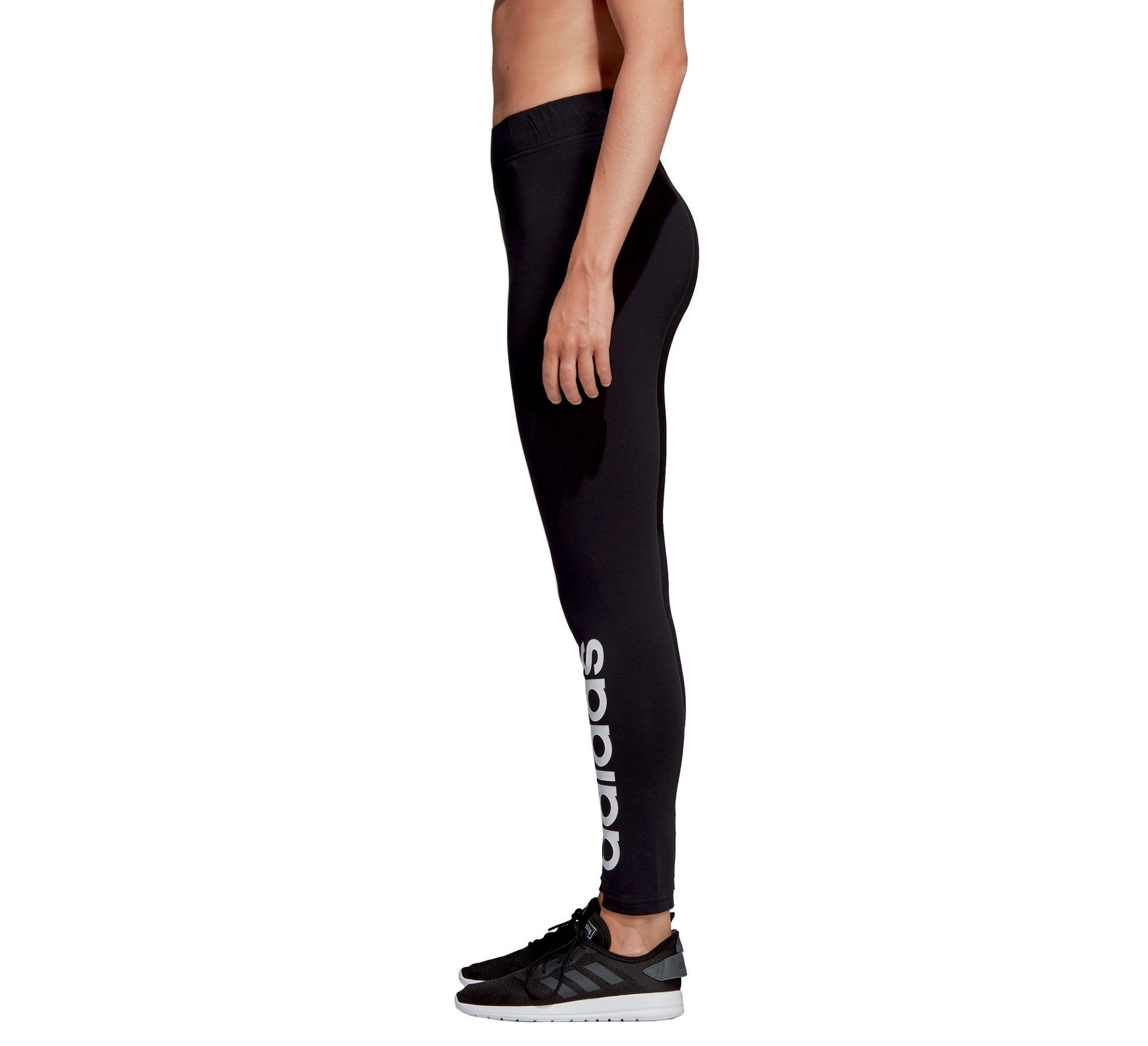 Adidas Essentials Linear Legging