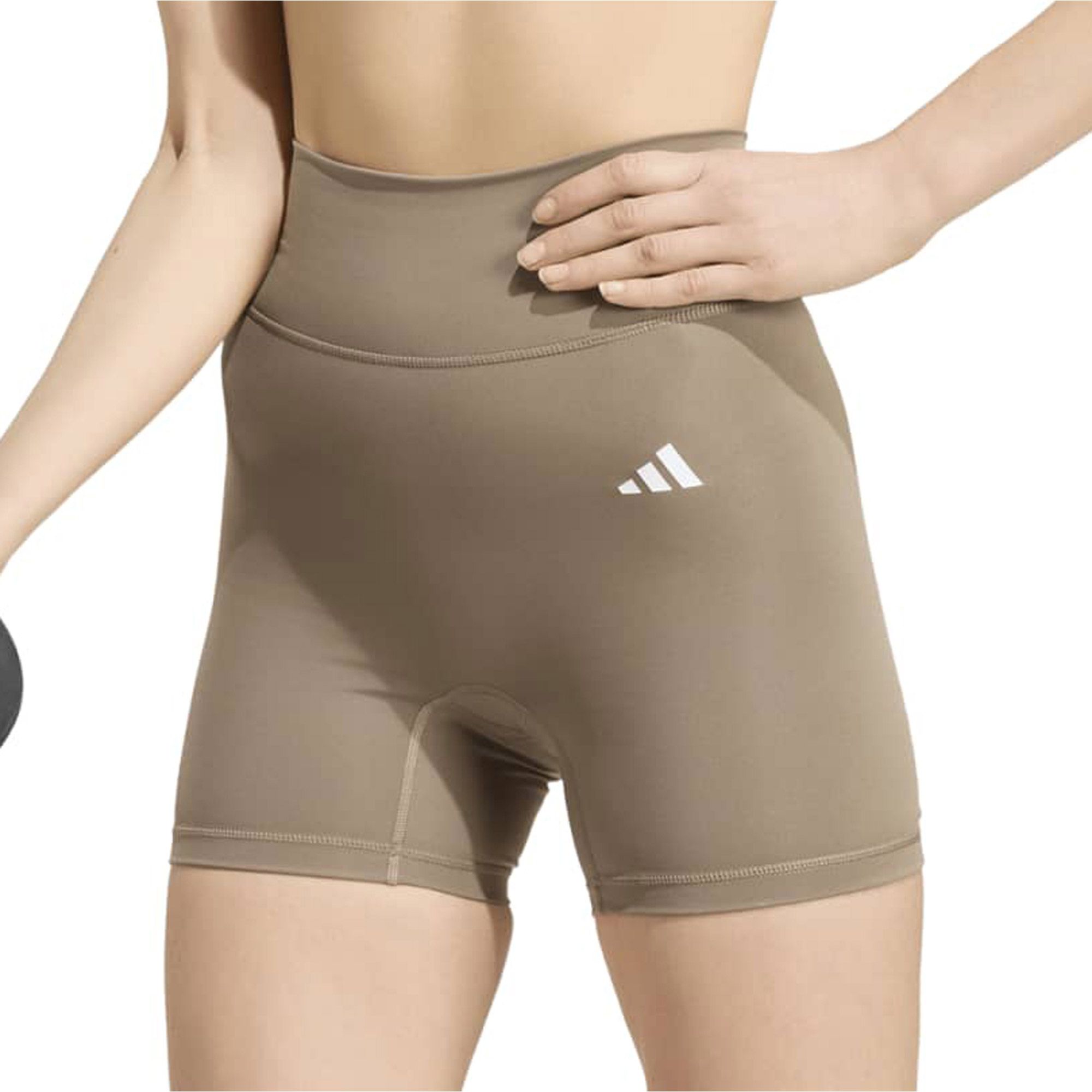 Short Legging Adidas Optimé Essentials Femmes