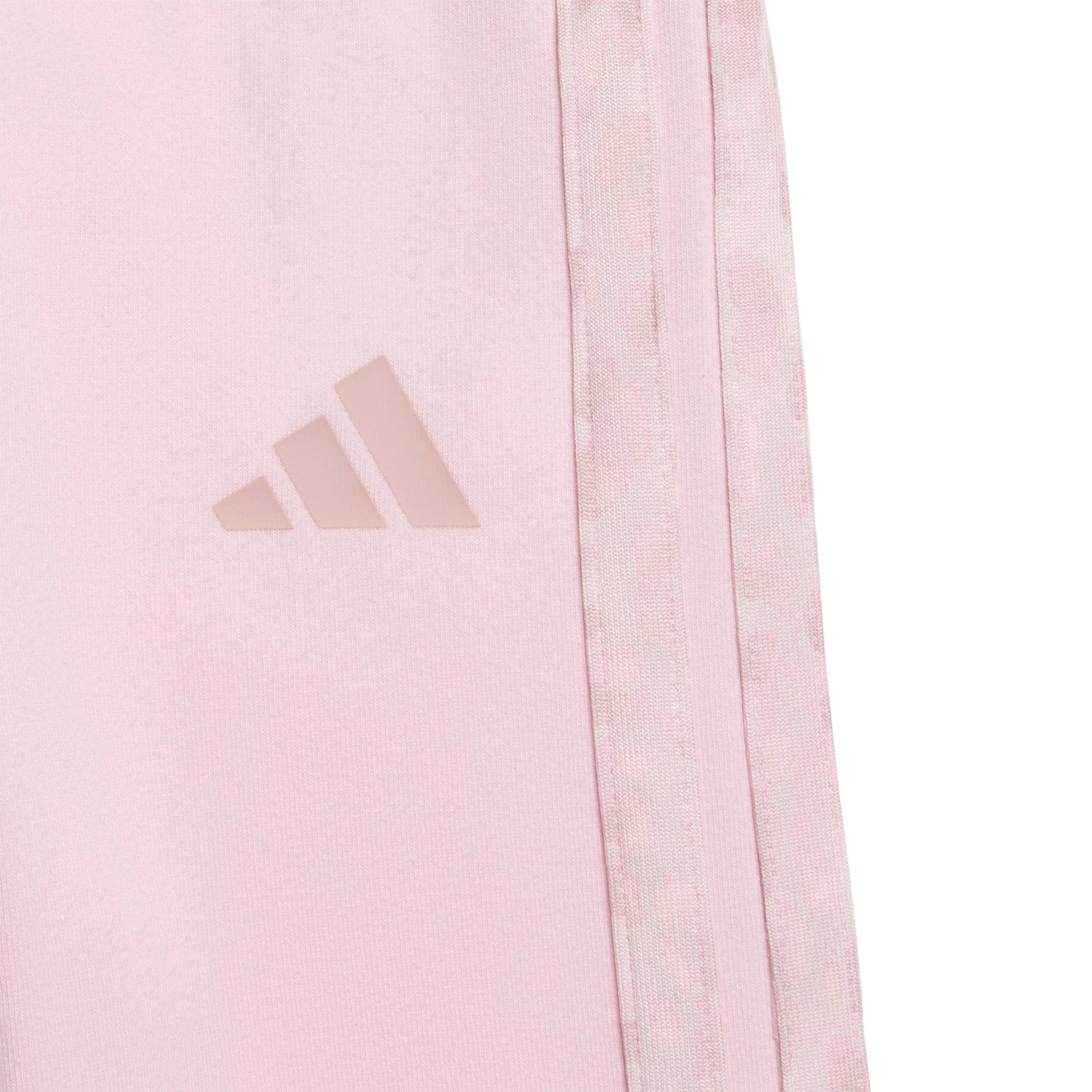 Adidas Animal Legging Set Mädchen