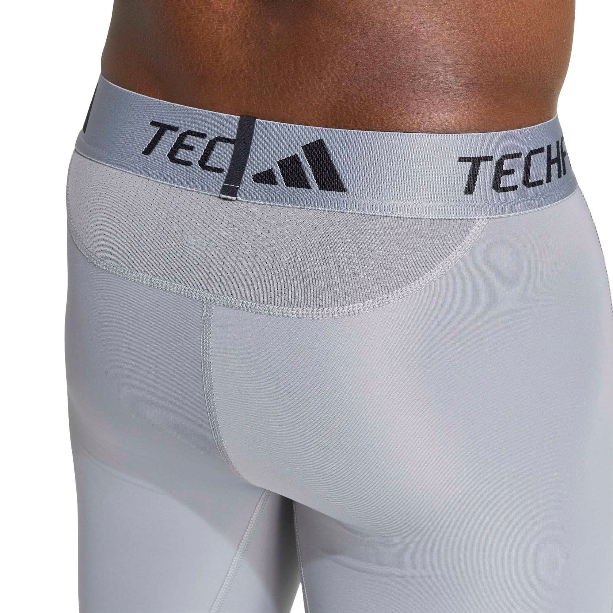 Adidas Techfit Short Legging Men