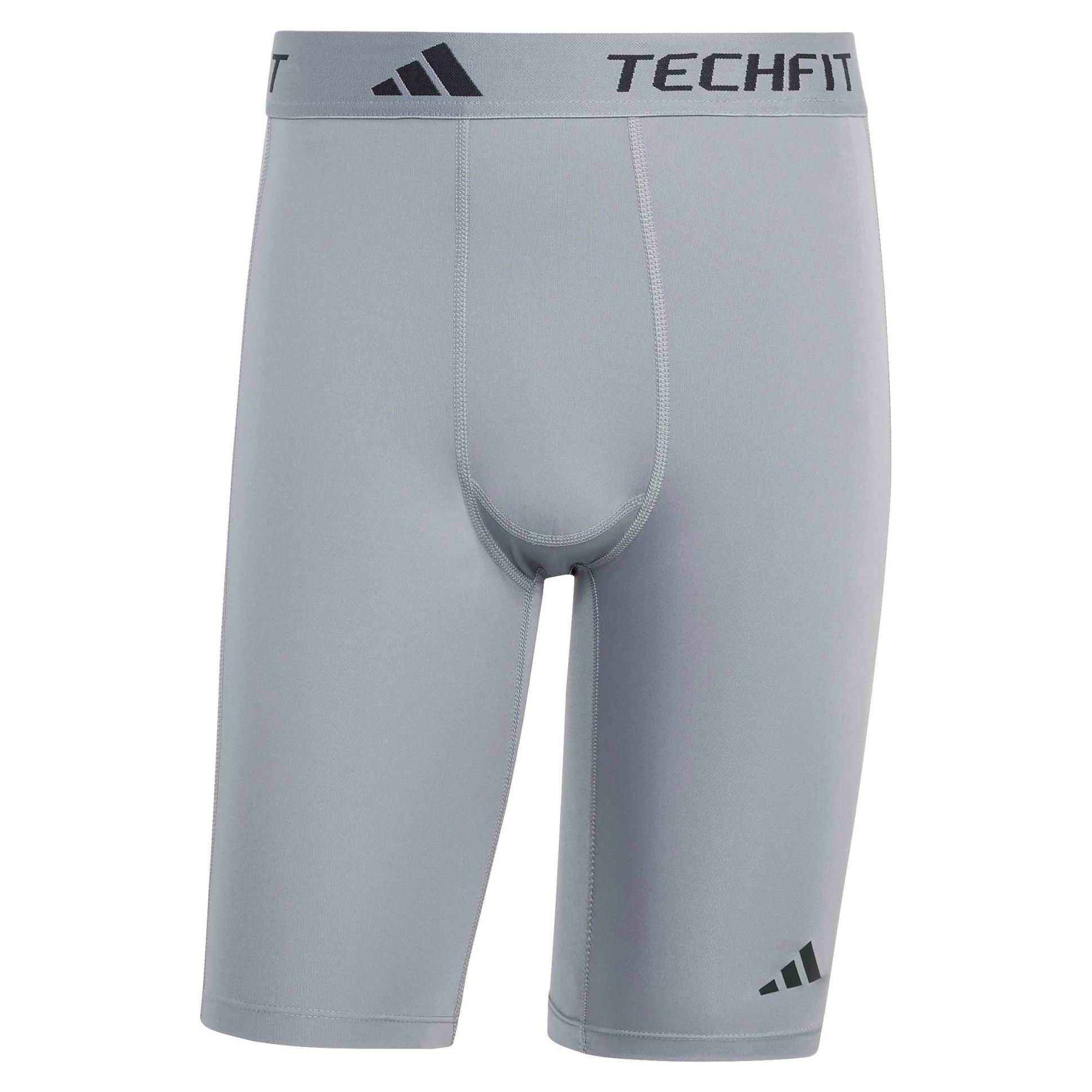 Adidas Techfit Short Legging Men