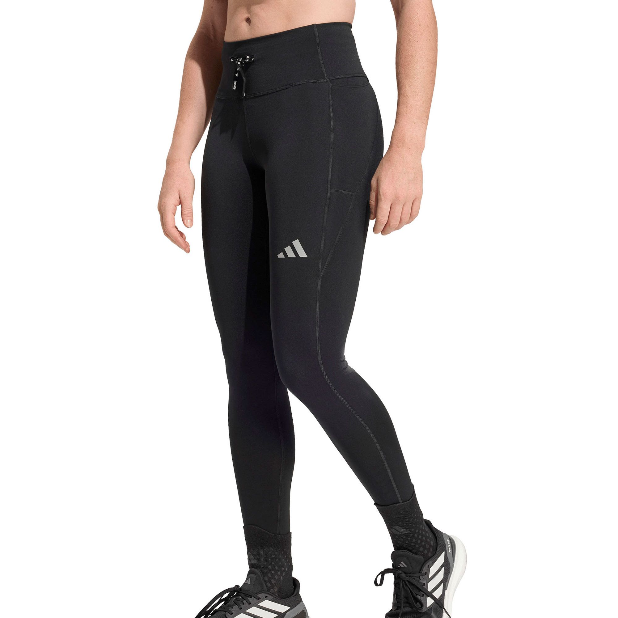 Adidas Run Essentials 1/1 Legging Dames