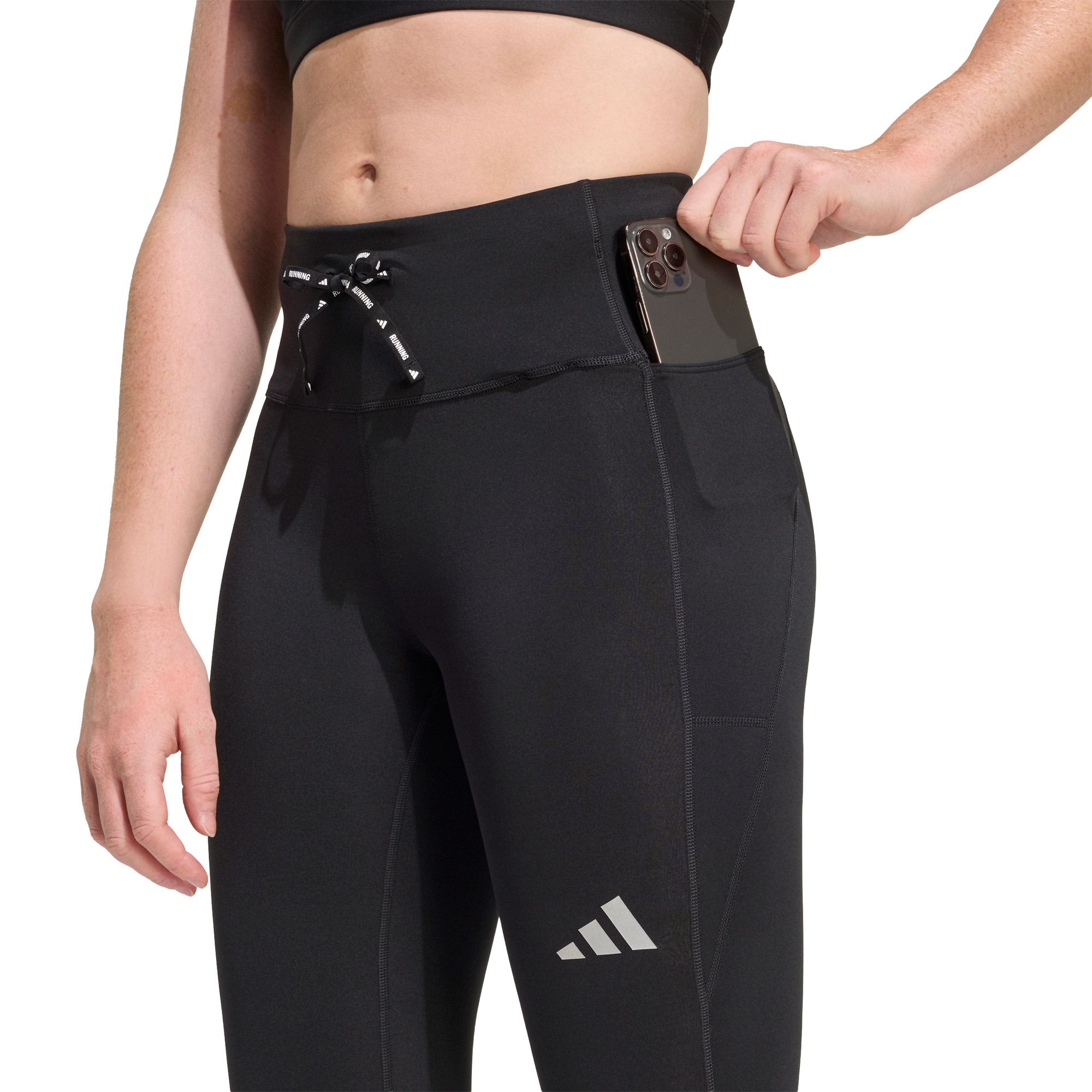 Adidas Run Essentials 1/1 Legging Dames