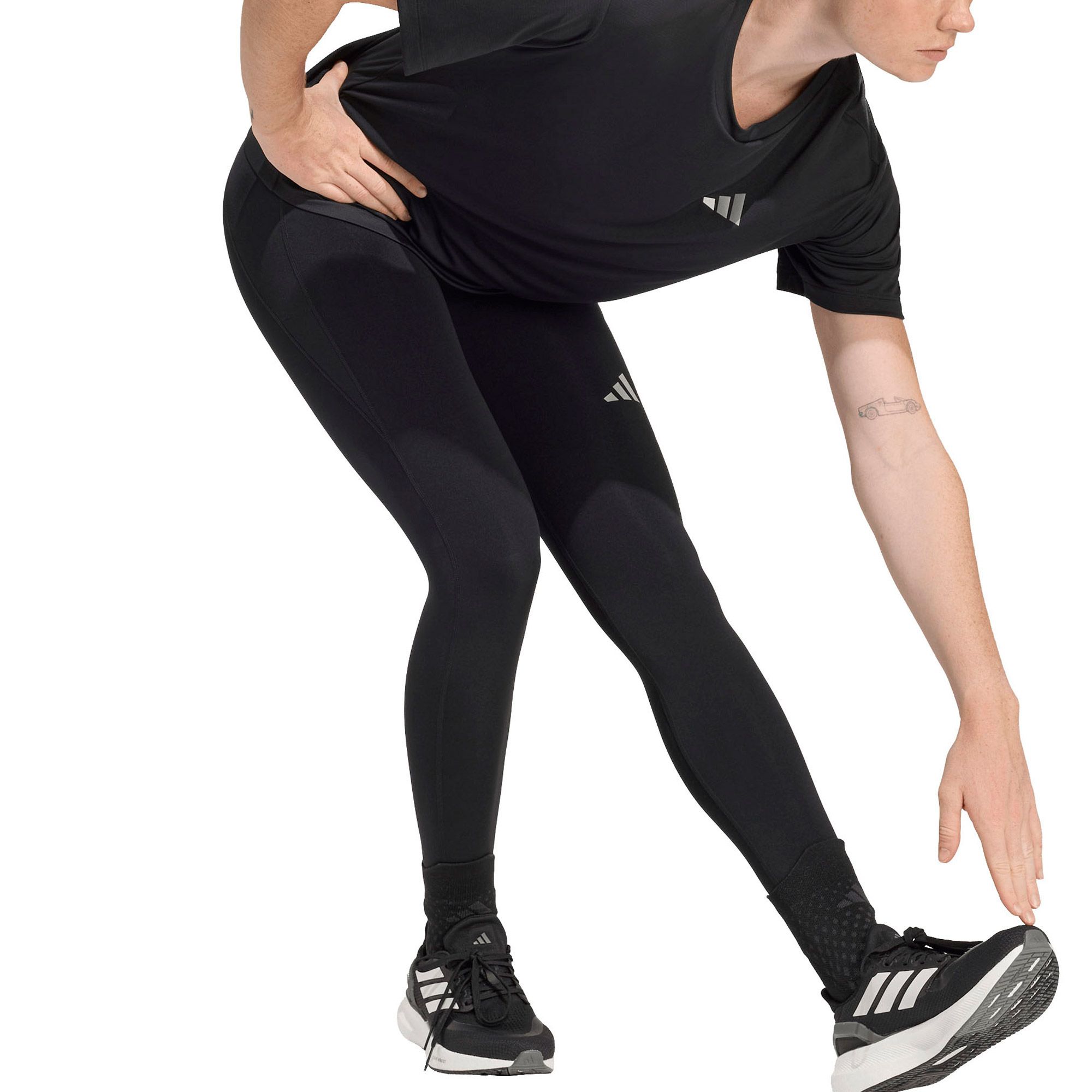Adidas Run Essentials 1/1 Legging Dames