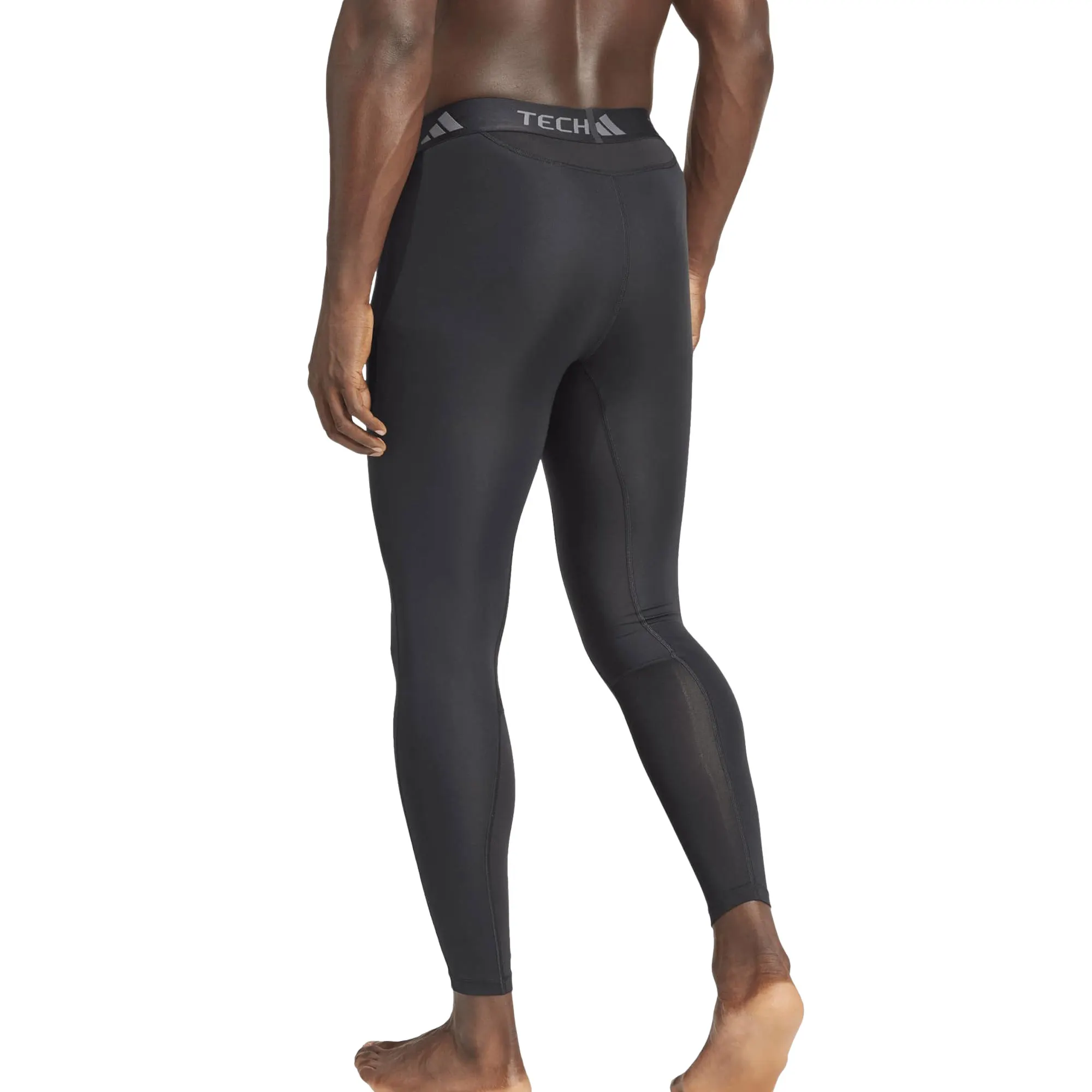 Adidas Techfit Legging Heren