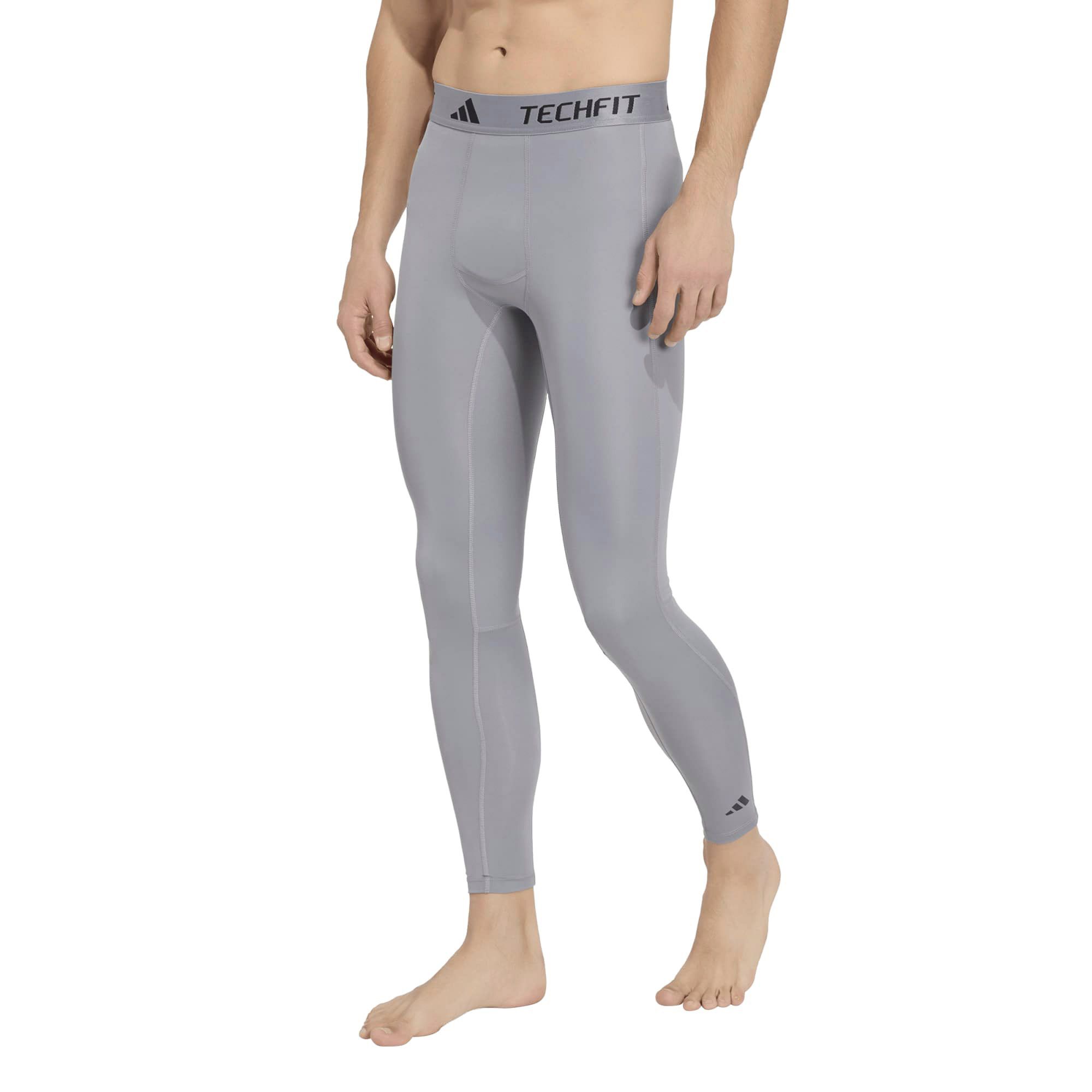 Adidas Techfit Legging Heren