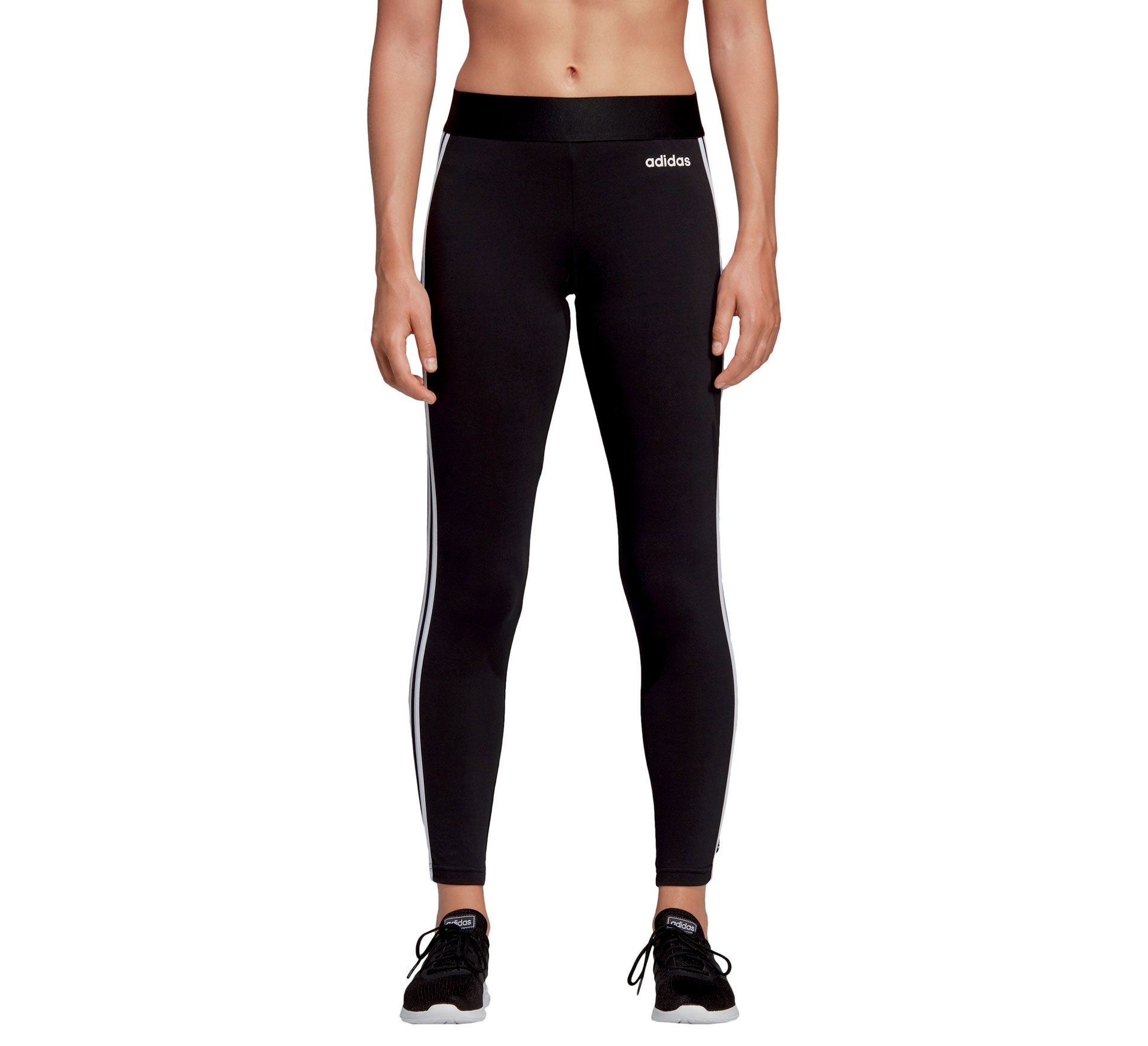 Adidas Essentials 3S Legging