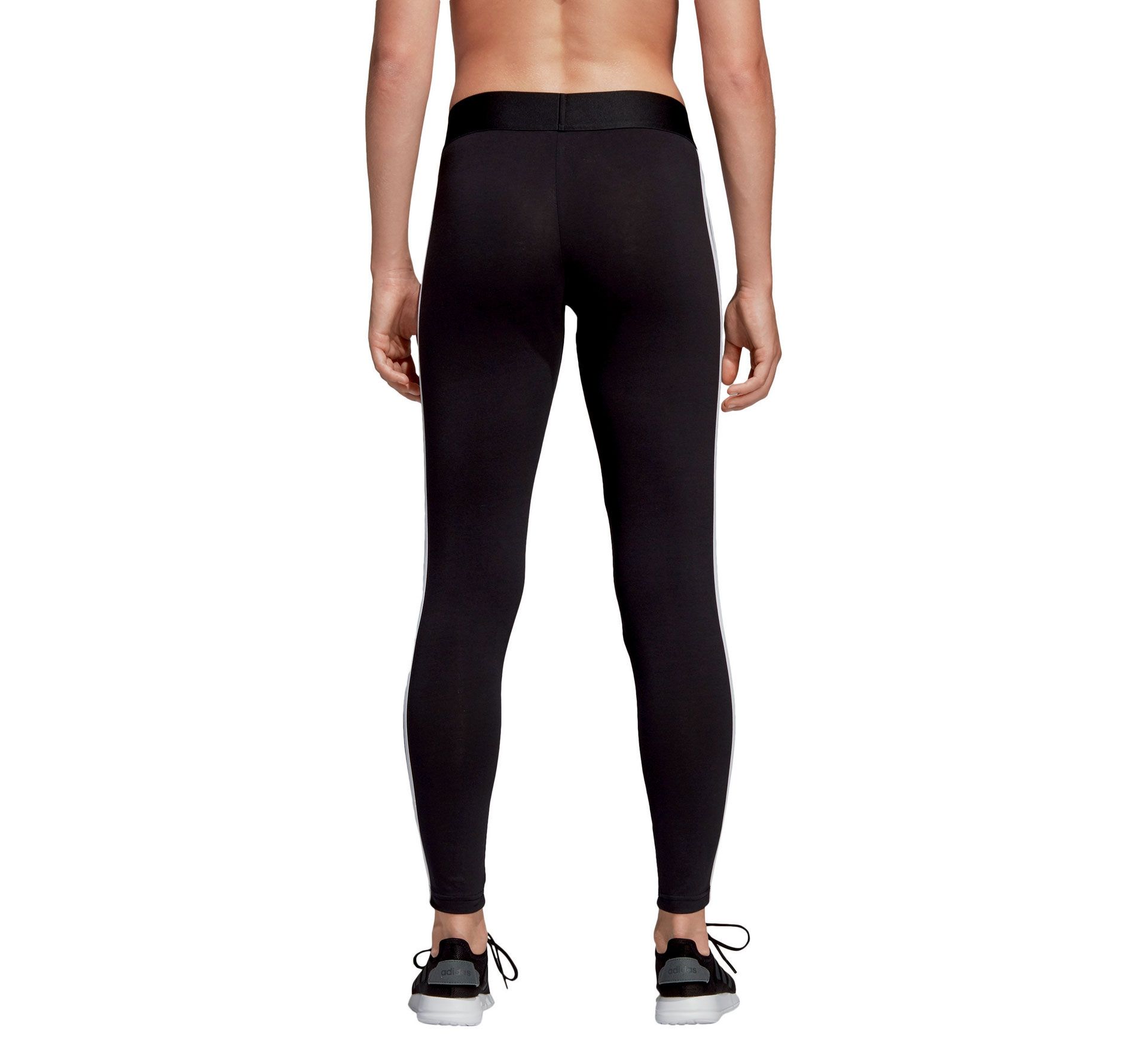 Adidas Essentials 3S Legging
