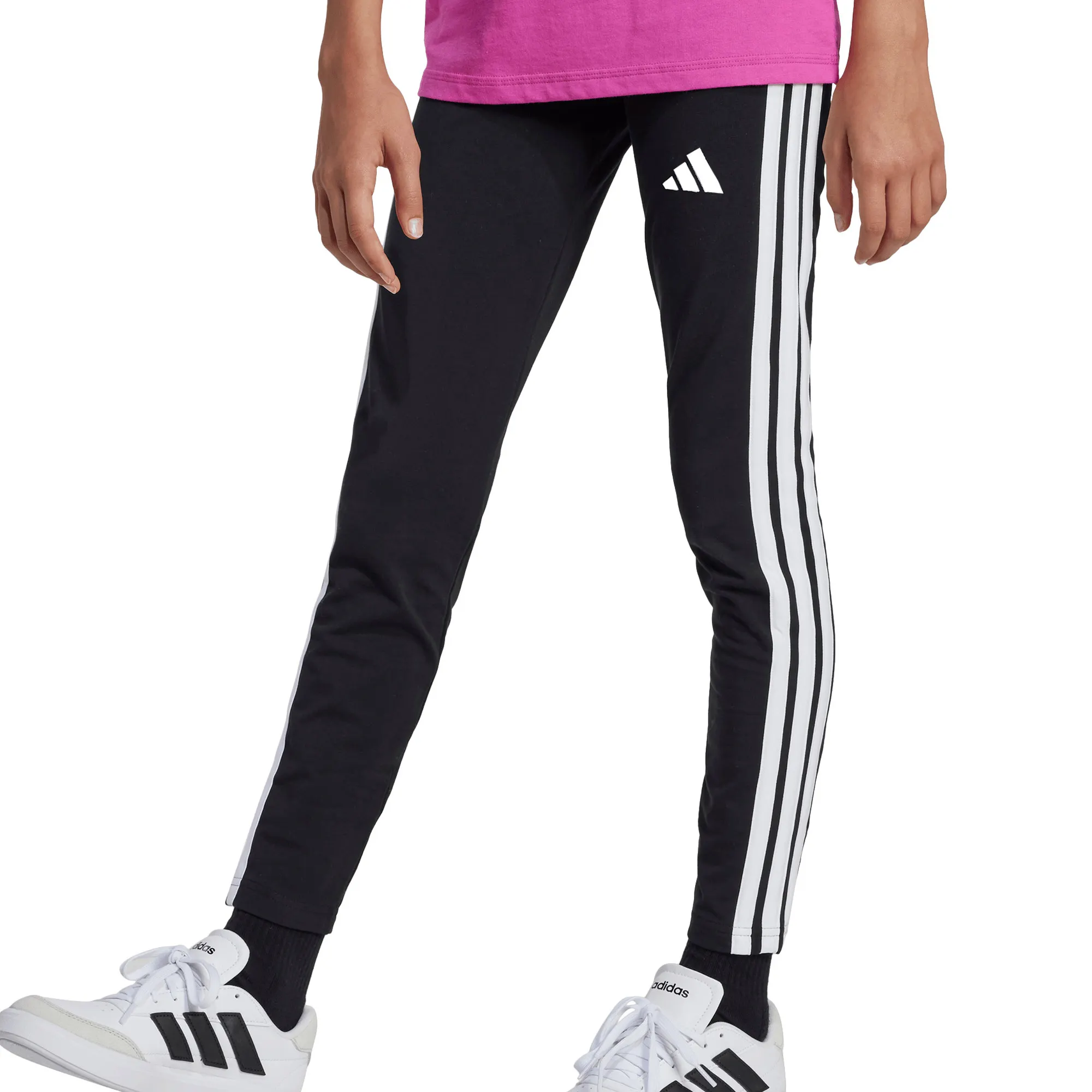 Adidas Essentials 3-Stripes Legging Meisjes