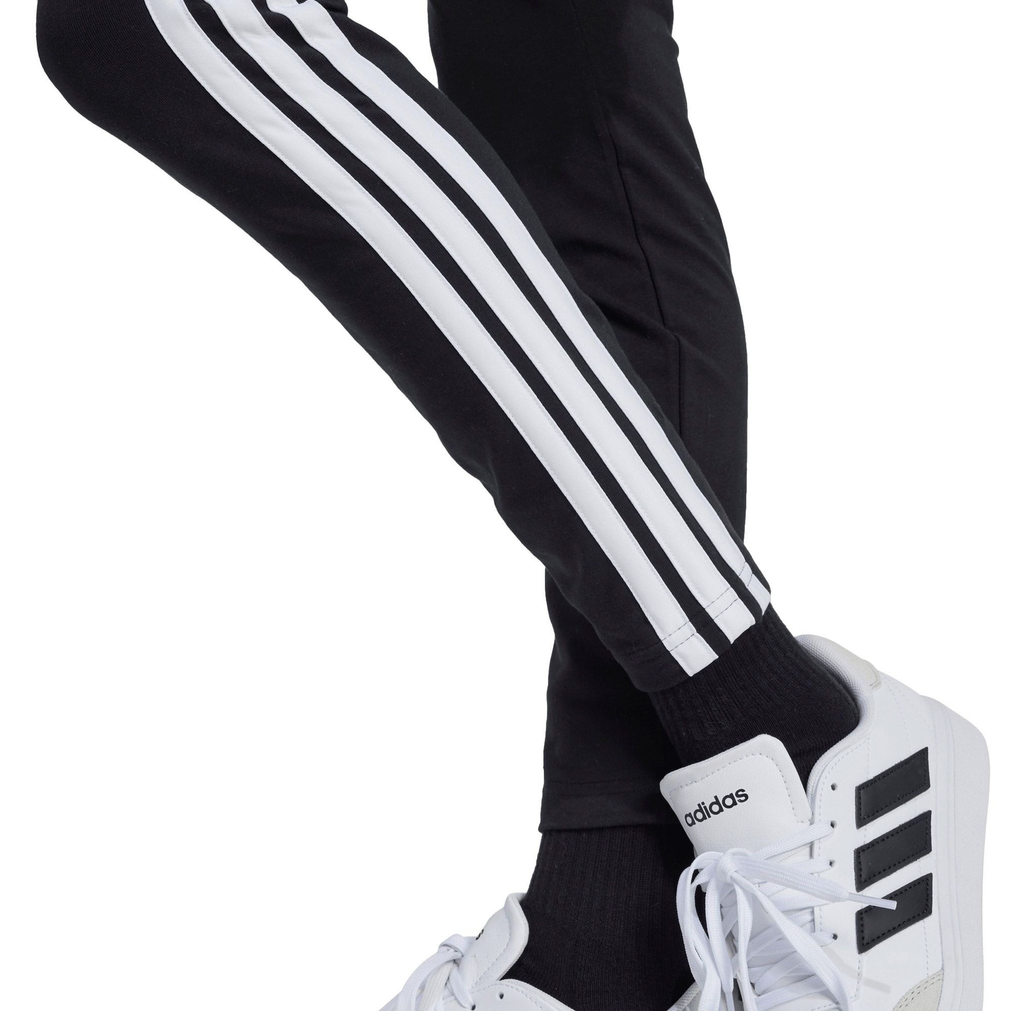 Adidas Essentials 3-Stripes Legging Meisjes