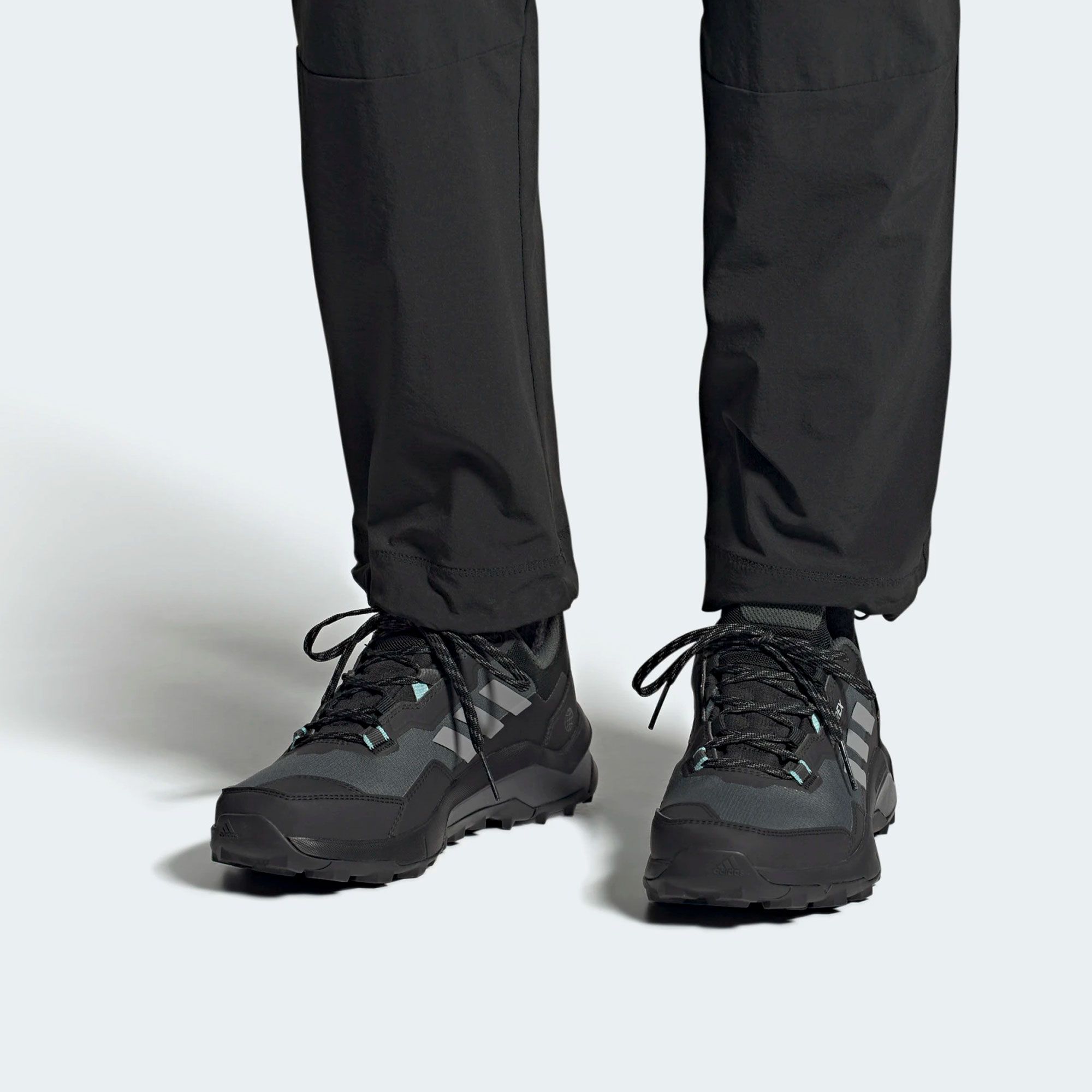 Adidas Terrex AX4 GTX Outdoorschoenen Dames