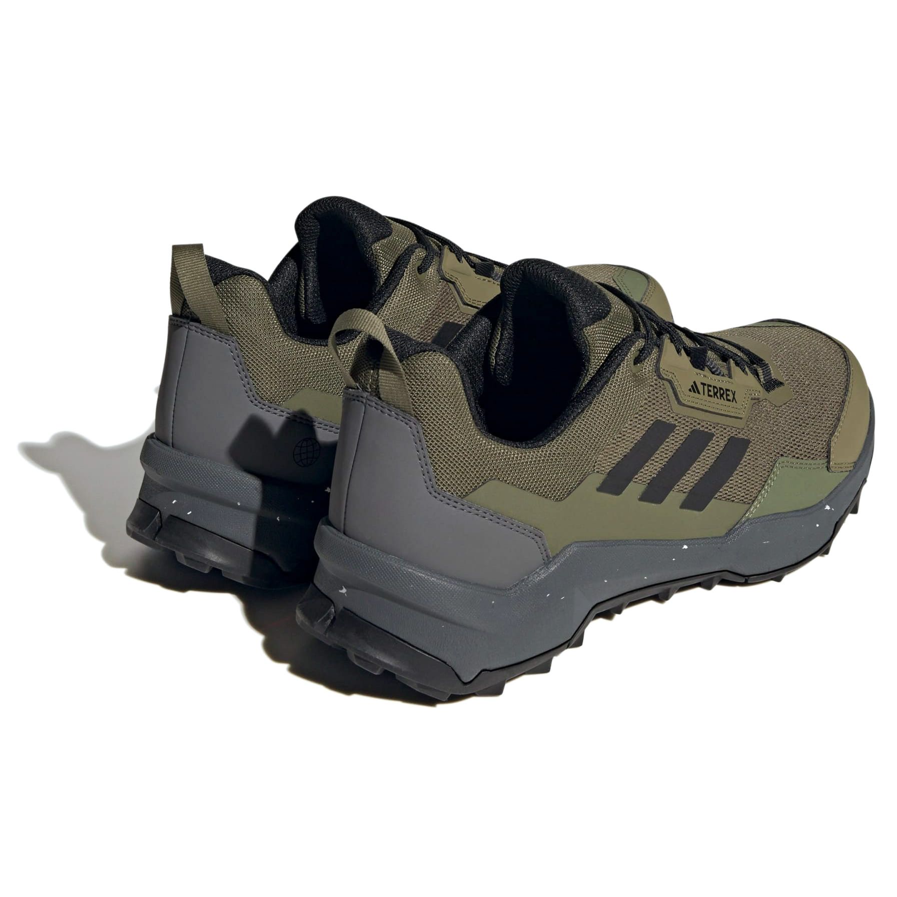 Chaussures de randonnée Adidas Terrex AX4 Hommes