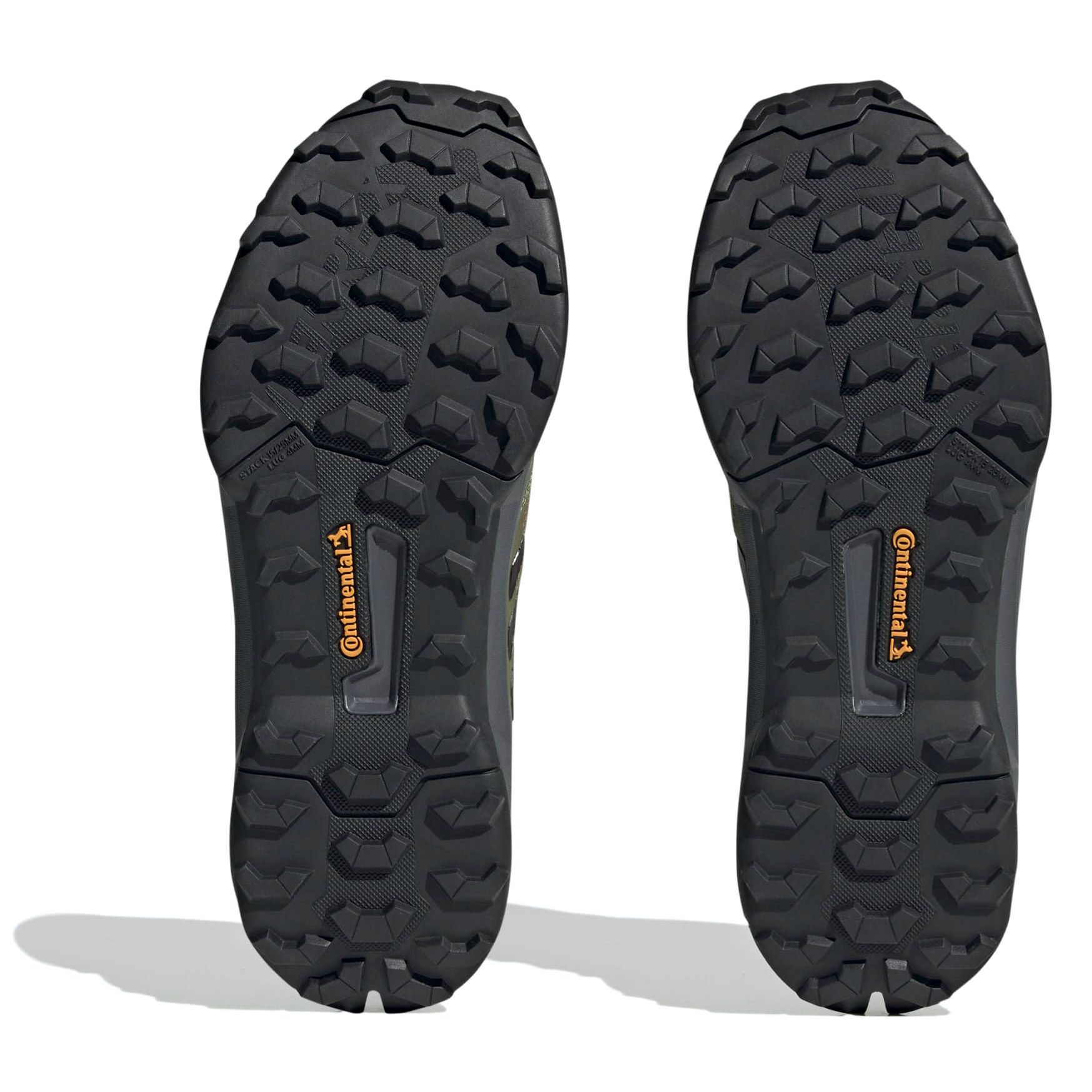 Chaussures de randonnée Adidas Terrex AX4 Hommes
