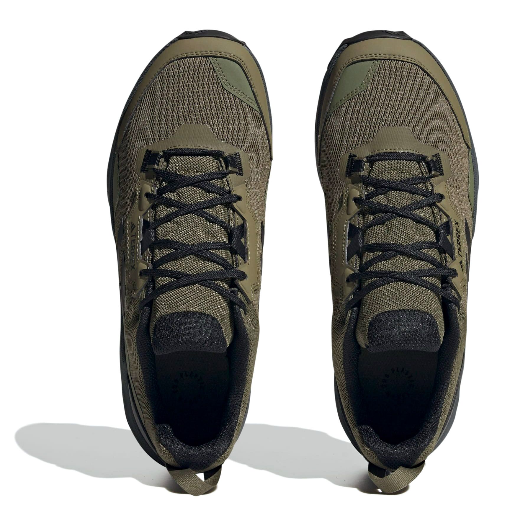 Chaussures de randonnée Adidas Terrex AX4 Hommes