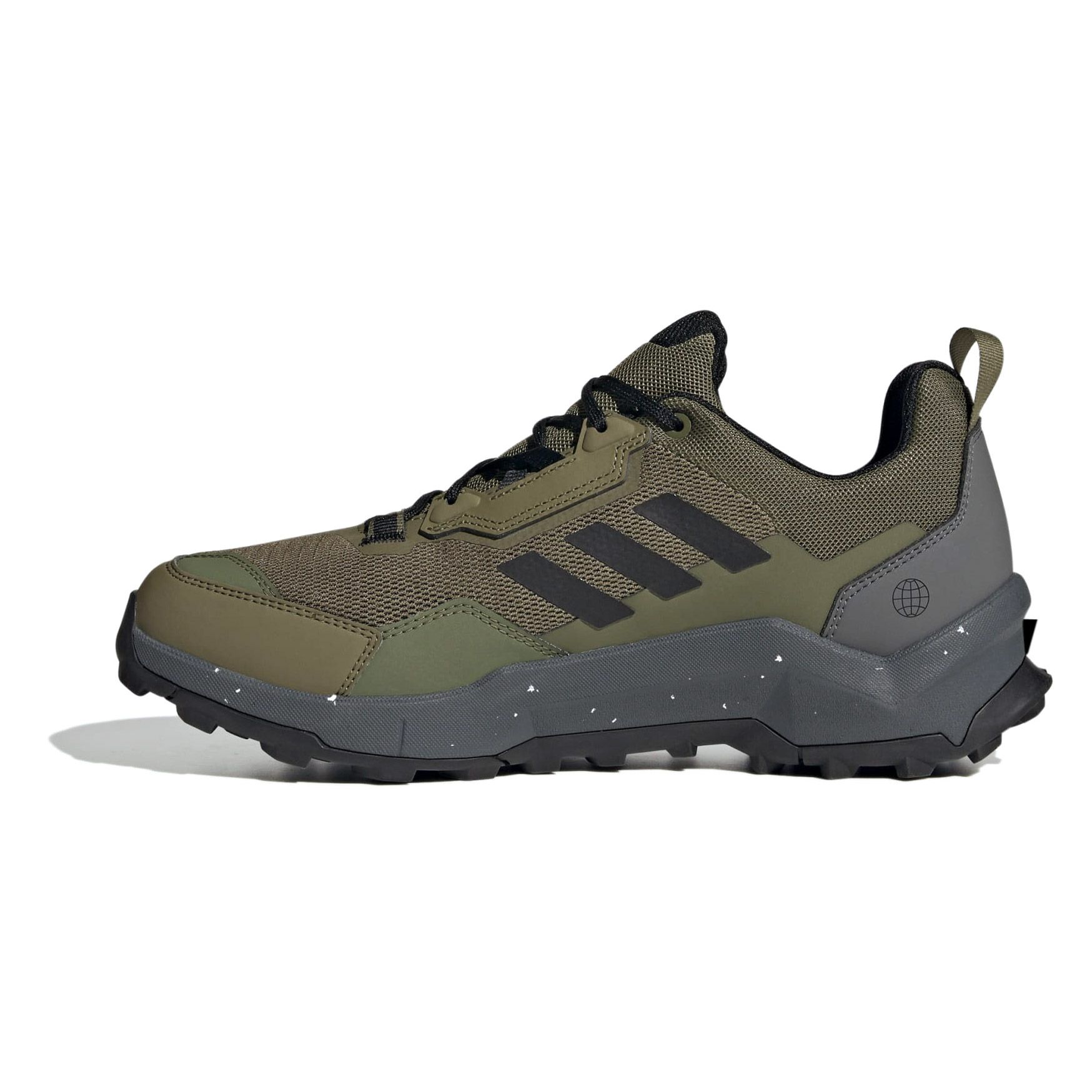 Adidas Terrex AX4 Outdoorschoenen Heren | Plutosport