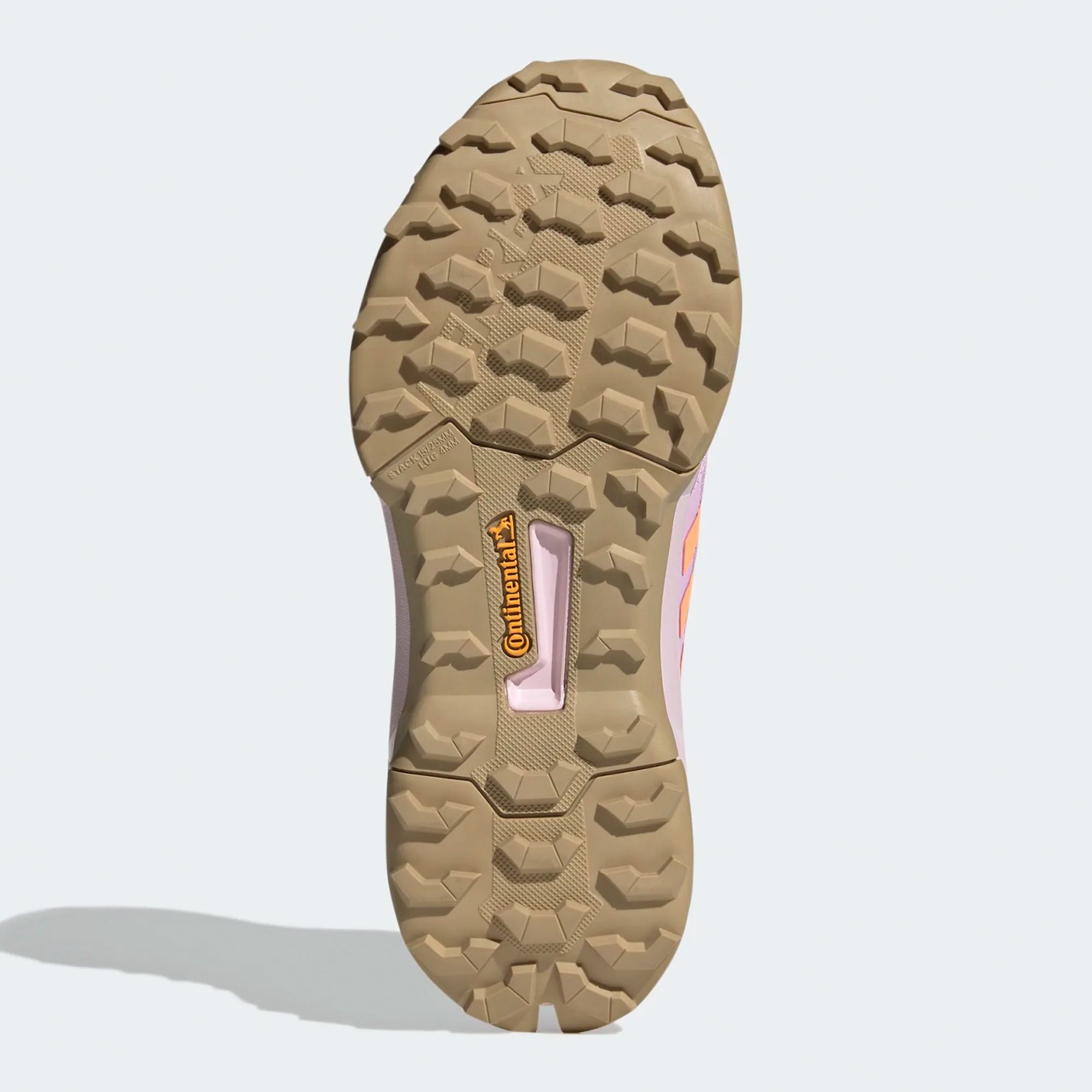 Adidas Terrex AX4 Outdoorschoenen Dames | Plutosport